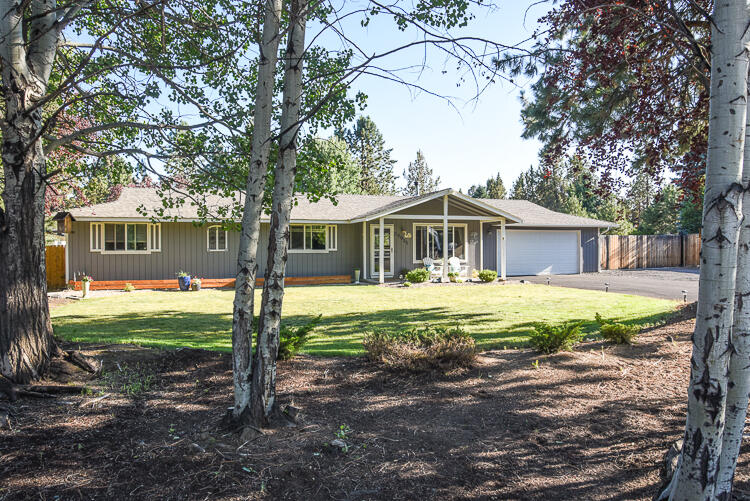 Desert Woods - Residential