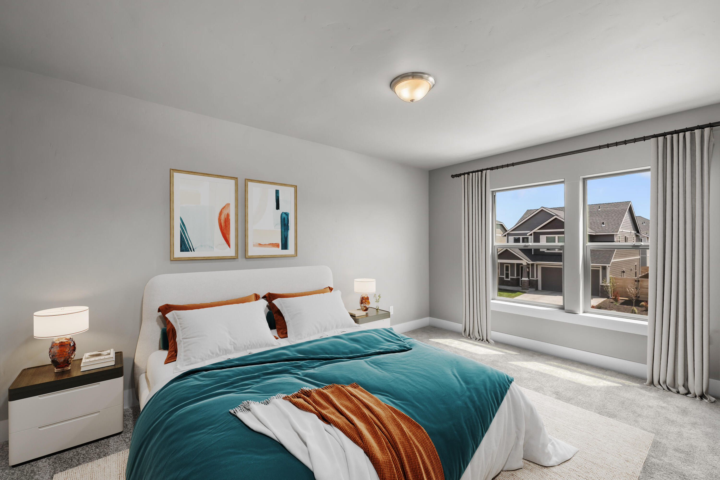 Stone Creek - Residential