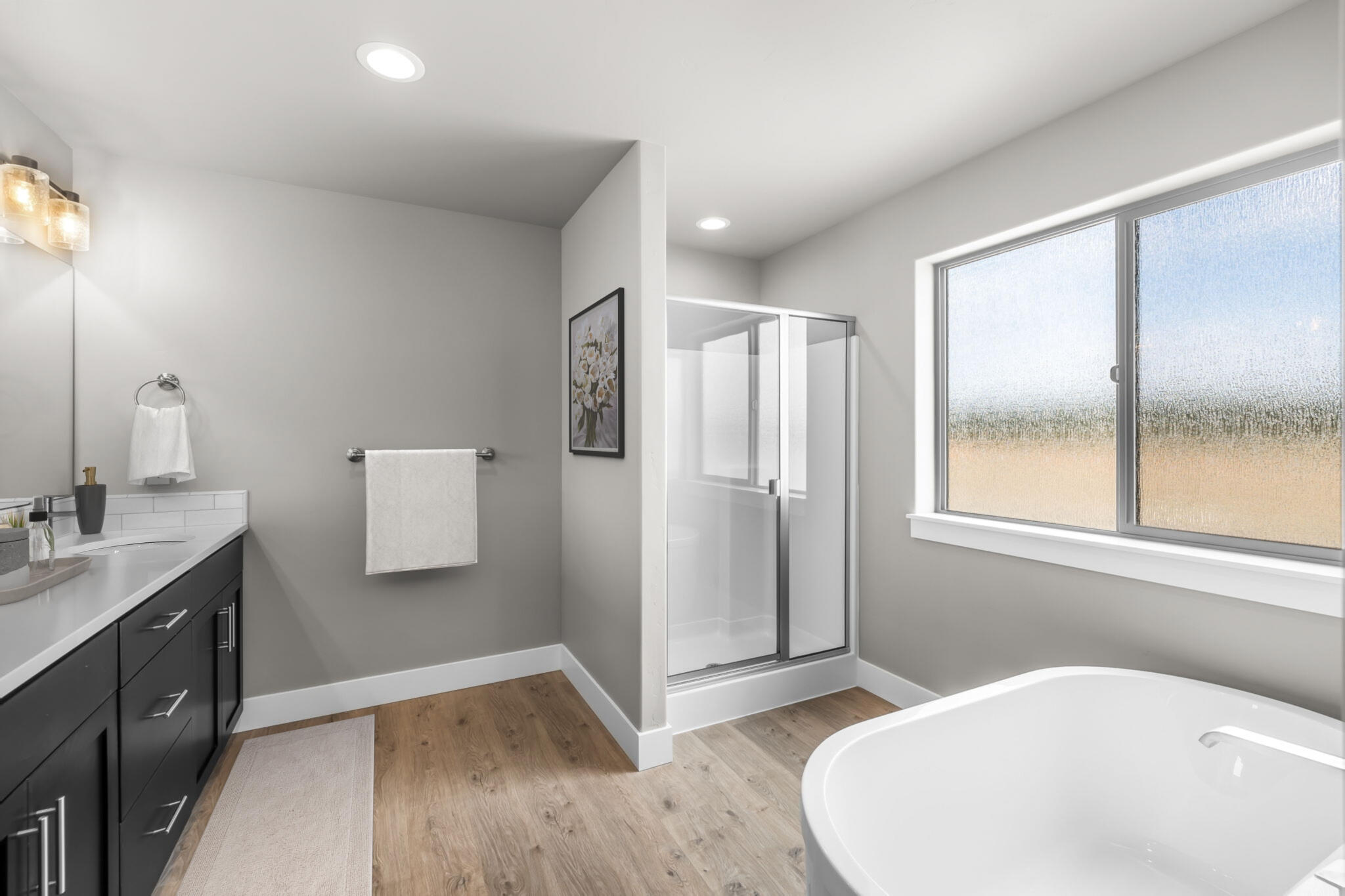 Stone Creek - Residential