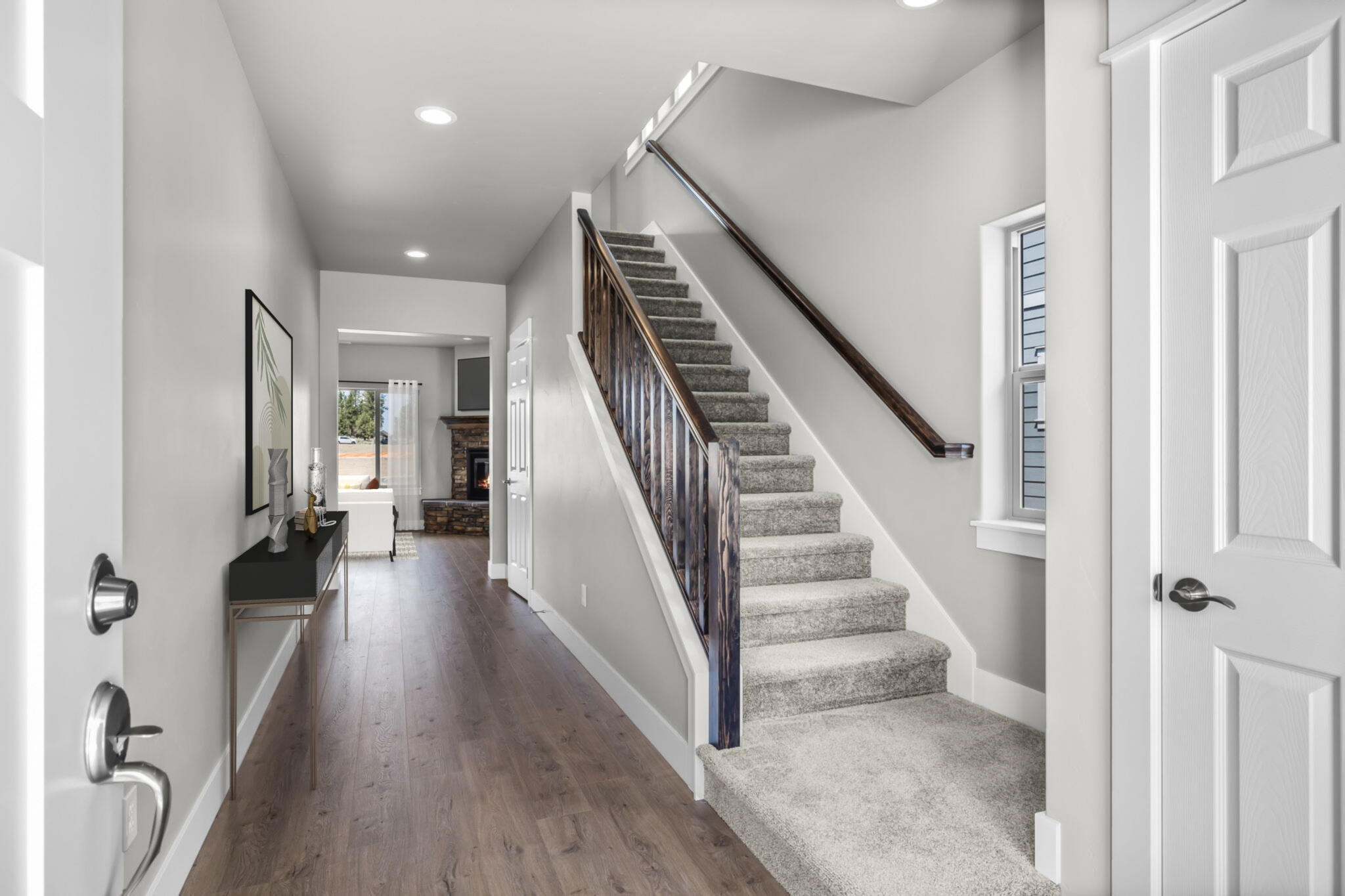 Stone Creek - Residential