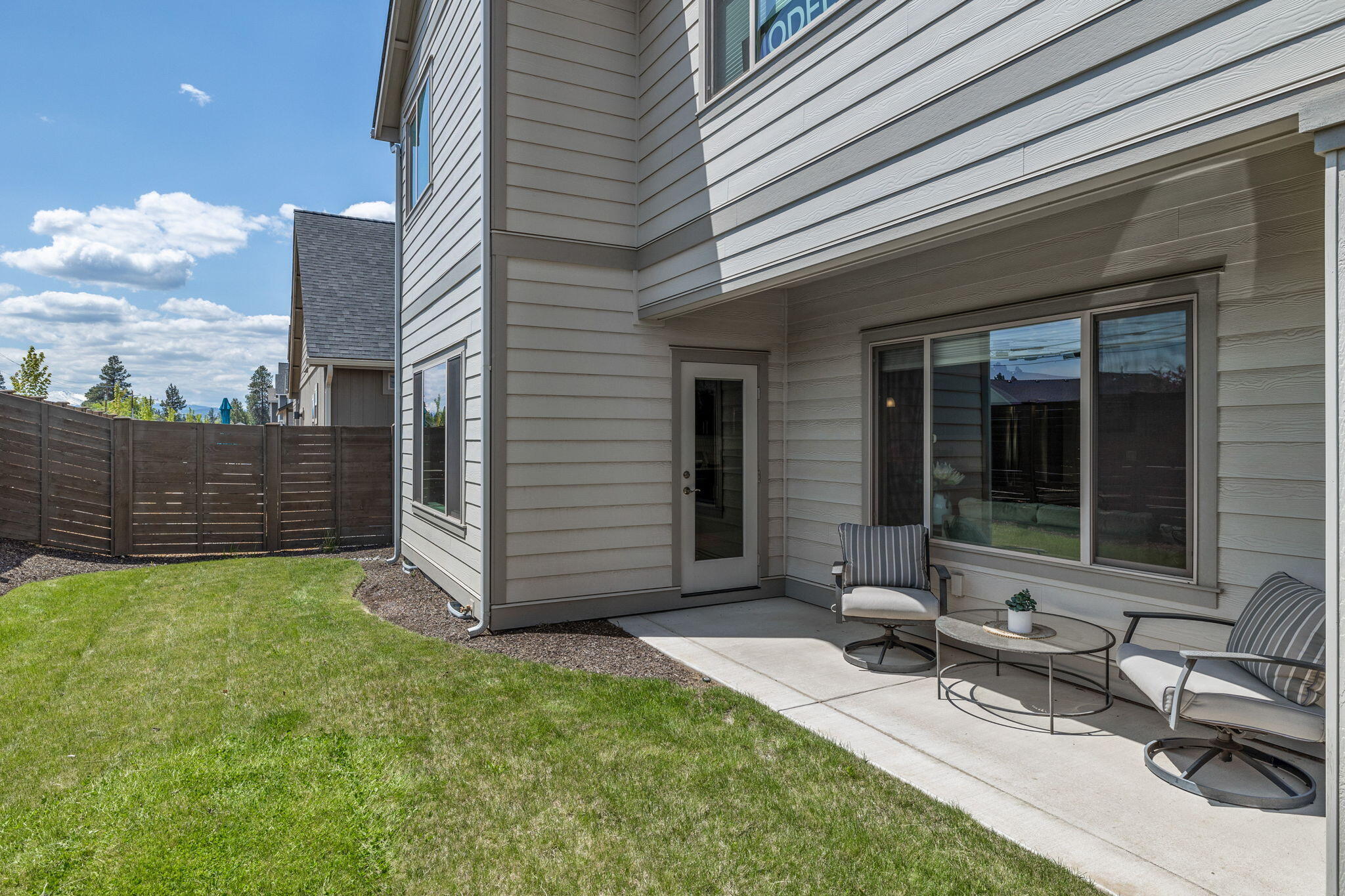 Stone Creek - Residential