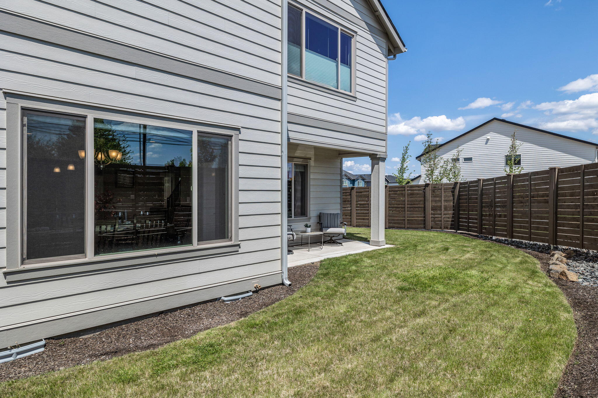 Stone Creek - Residential