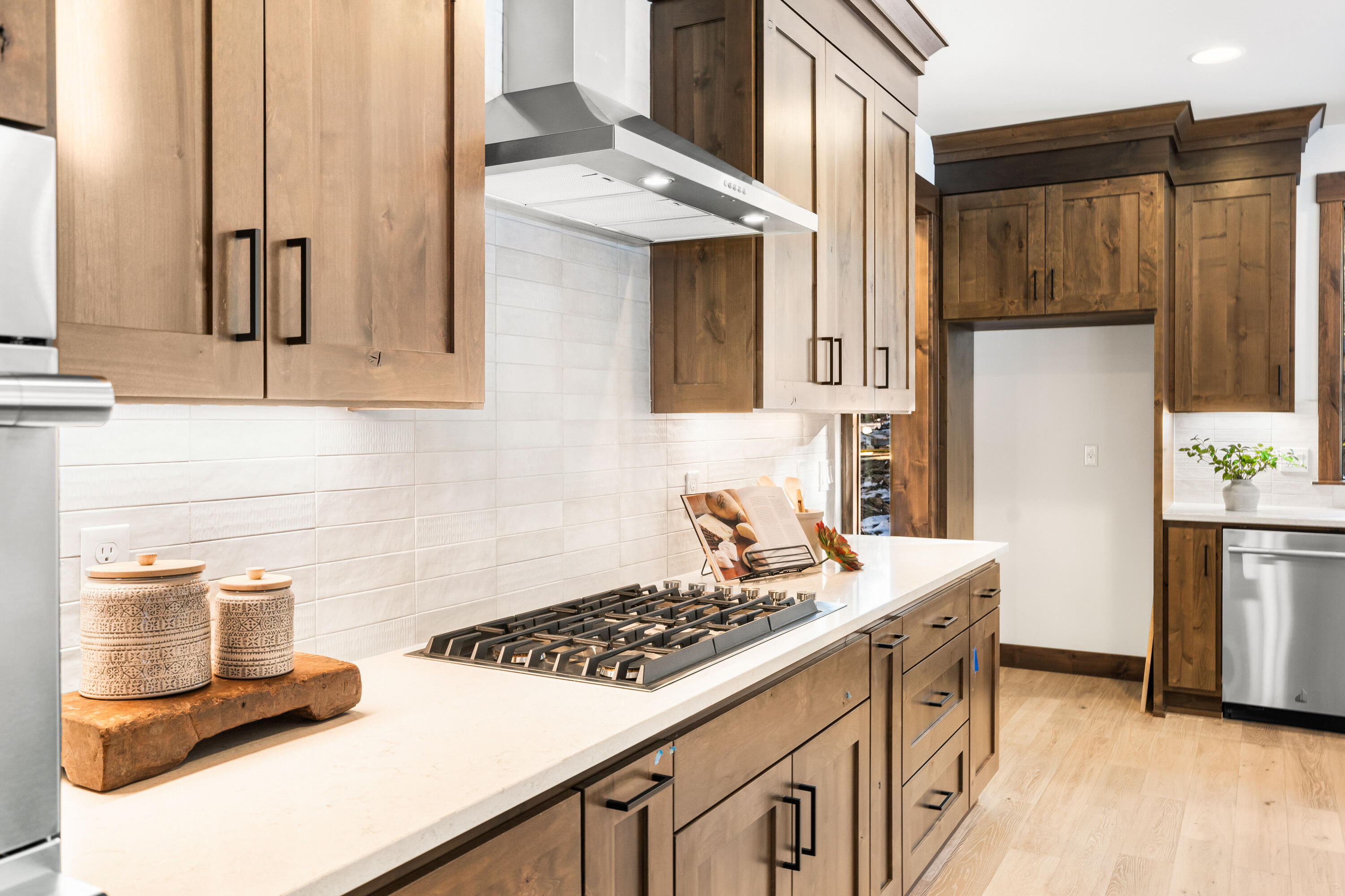 Caldera Springs - Residential