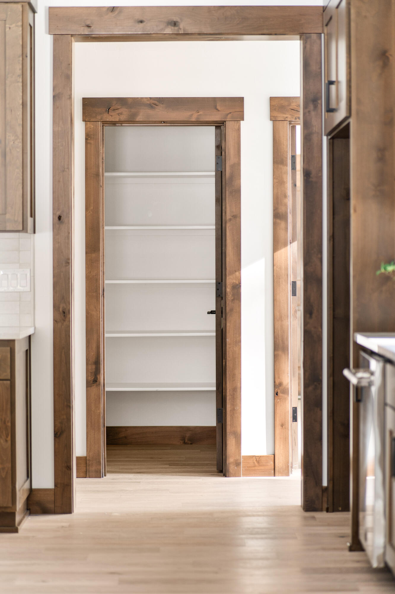 Caldera Springs - Residential