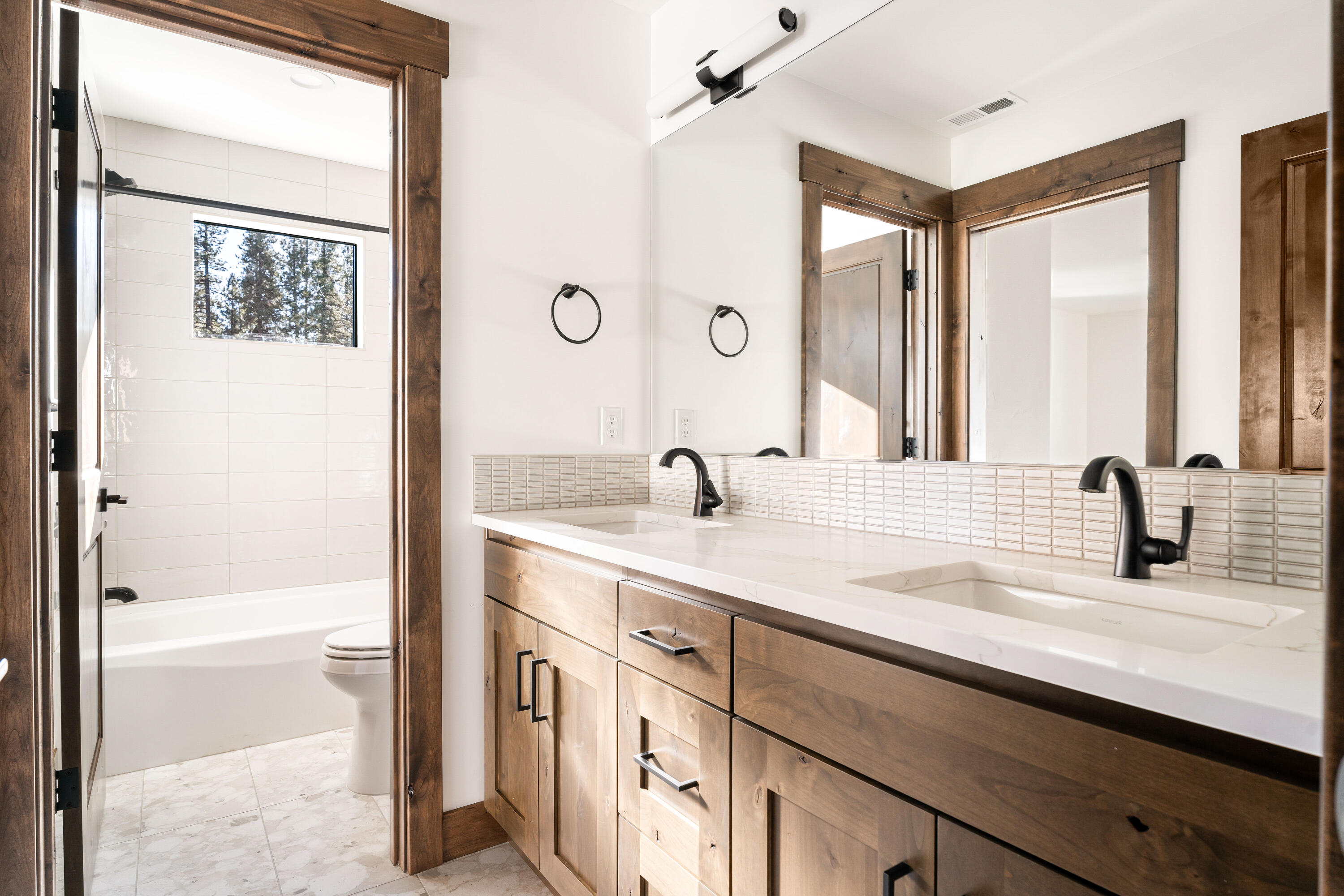 Caldera Springs - Residential