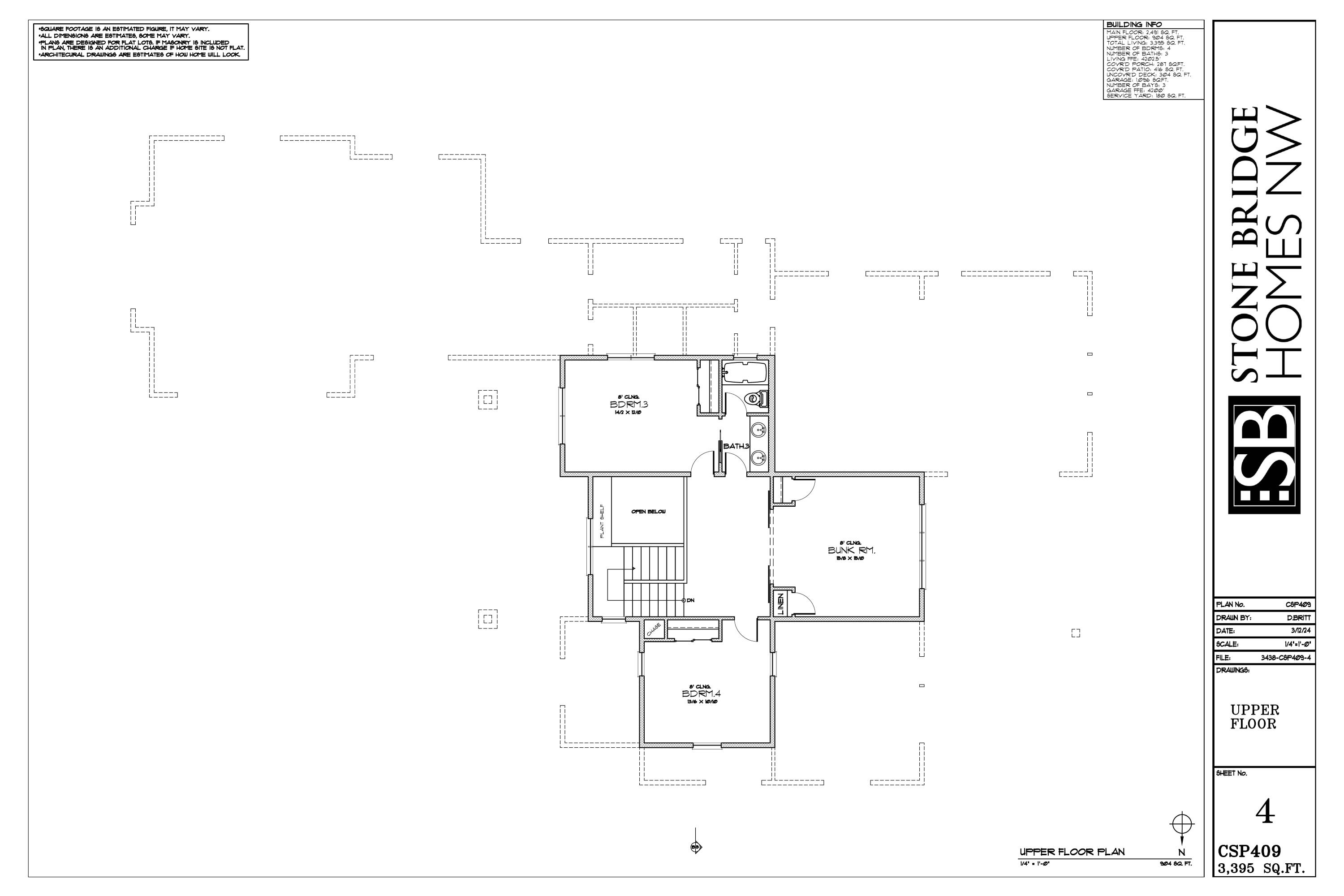 Caldera Springs - Residential