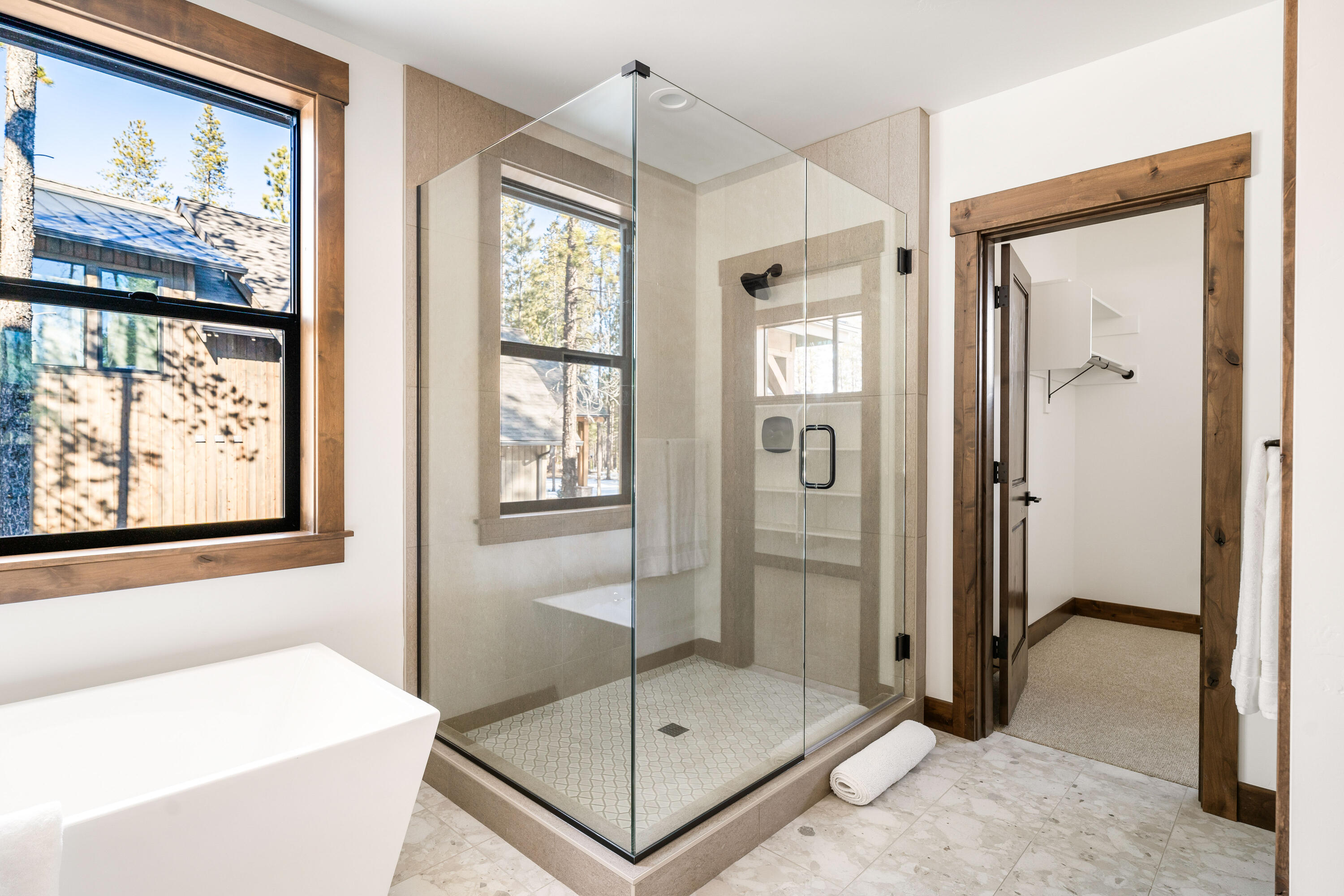 Caldera Springs - Residential