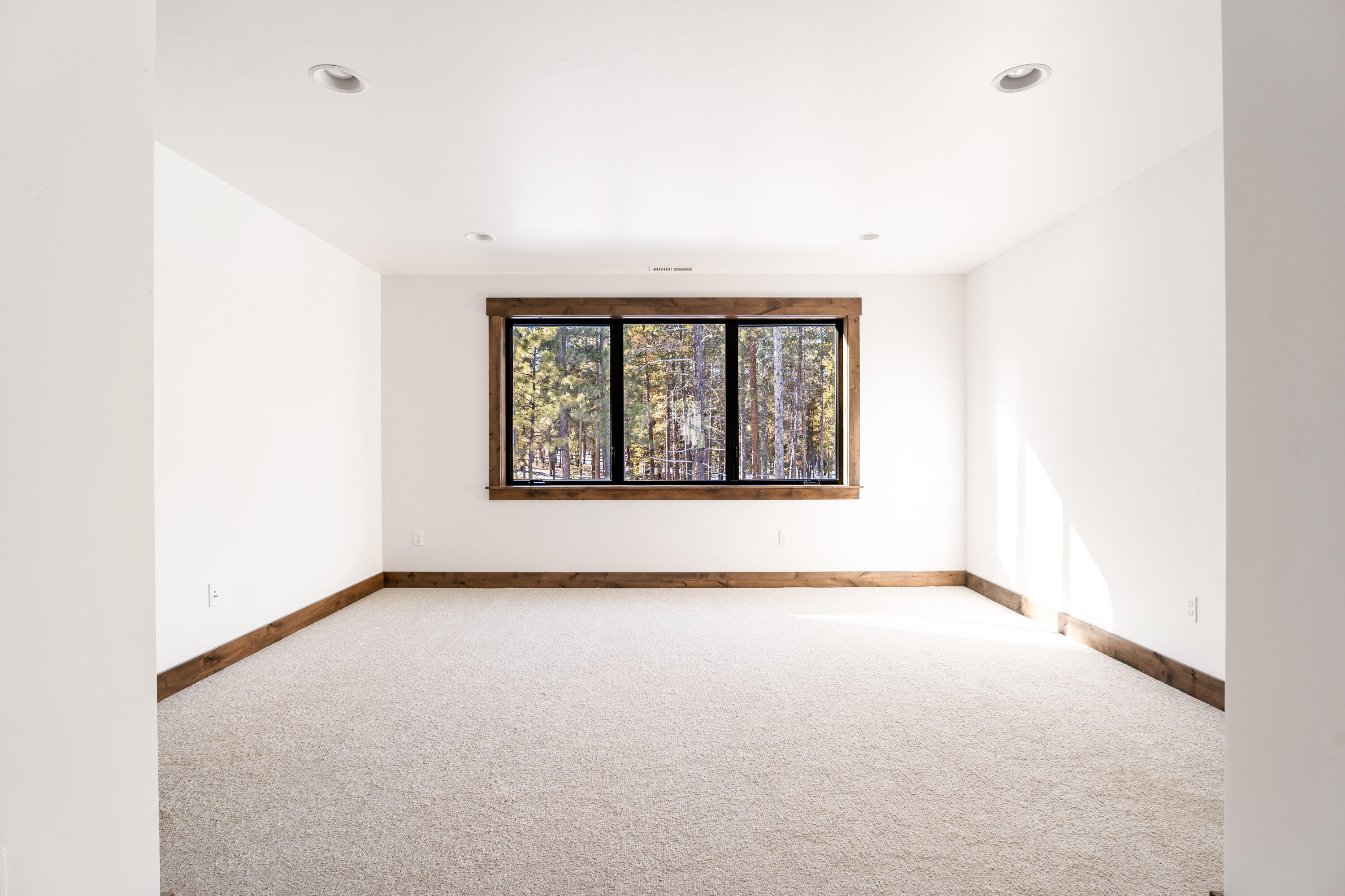 Caldera Springs - Residential