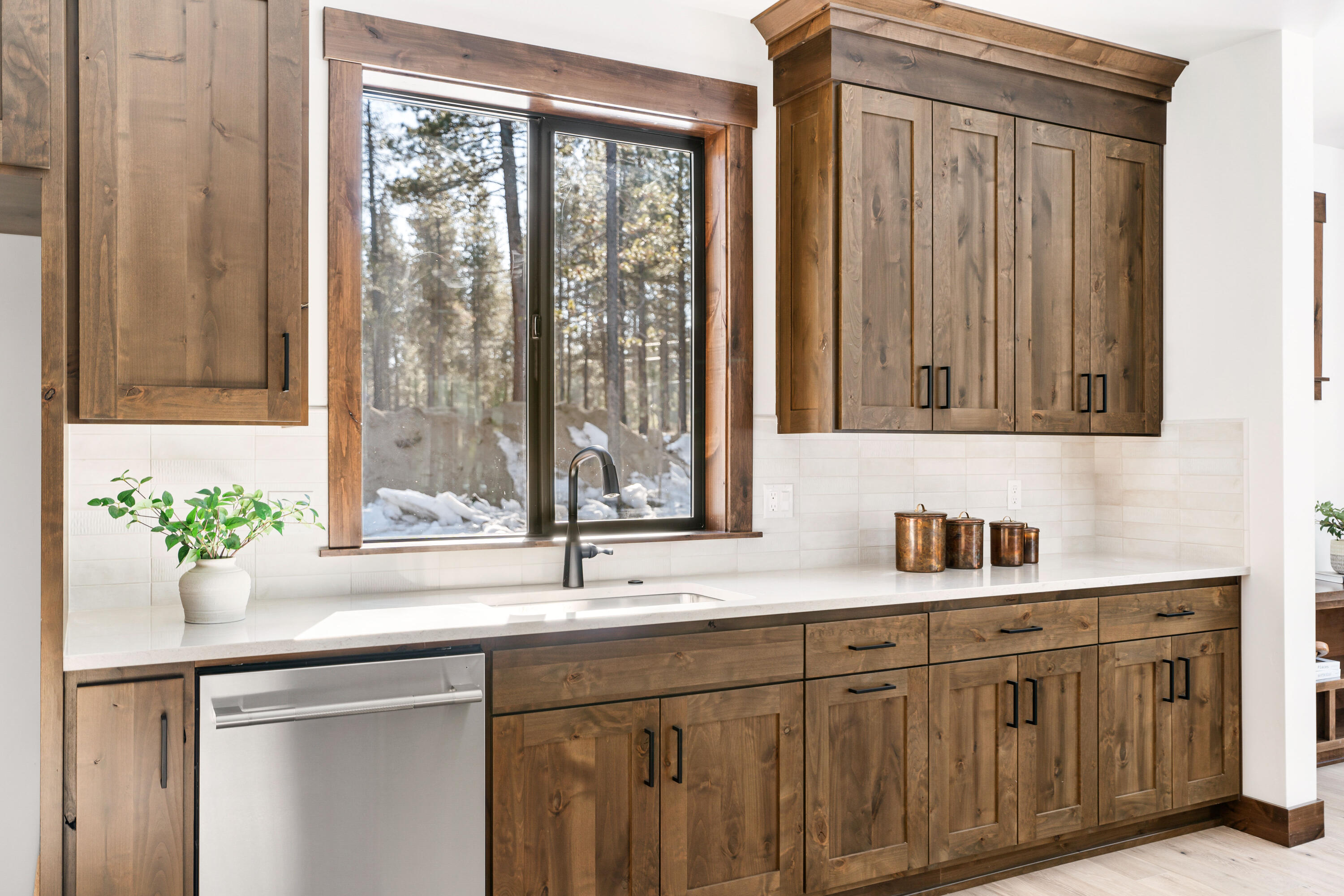 Caldera Springs - Residential