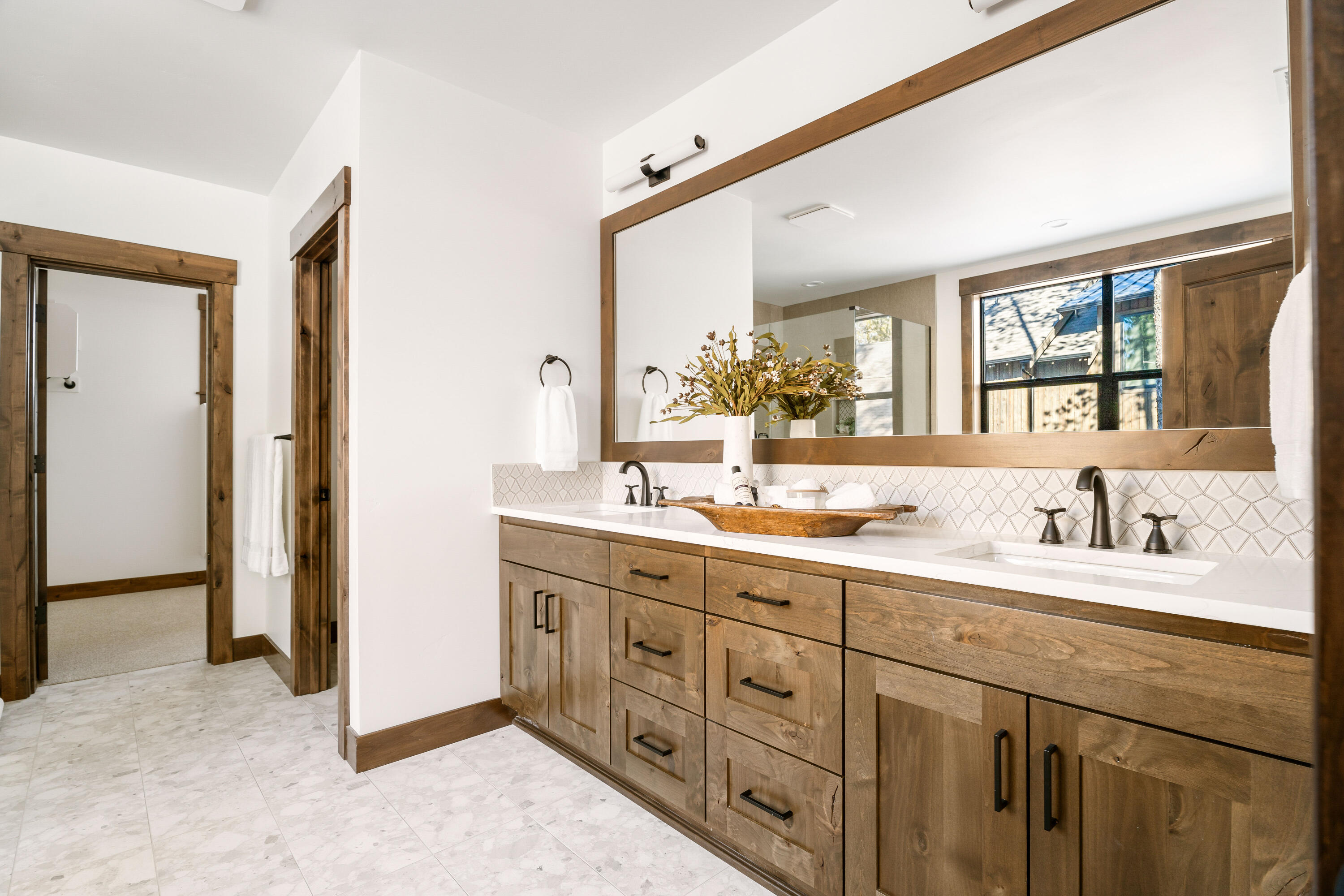 Caldera Springs - Residential