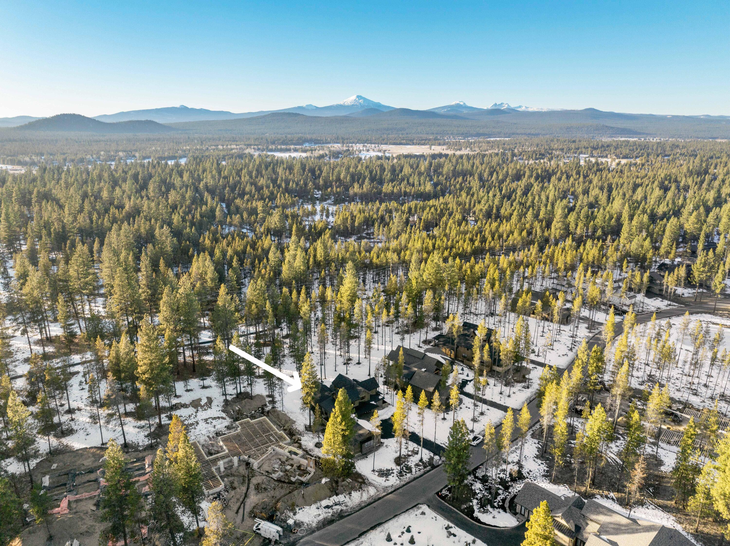 Caldera Springs - Residential