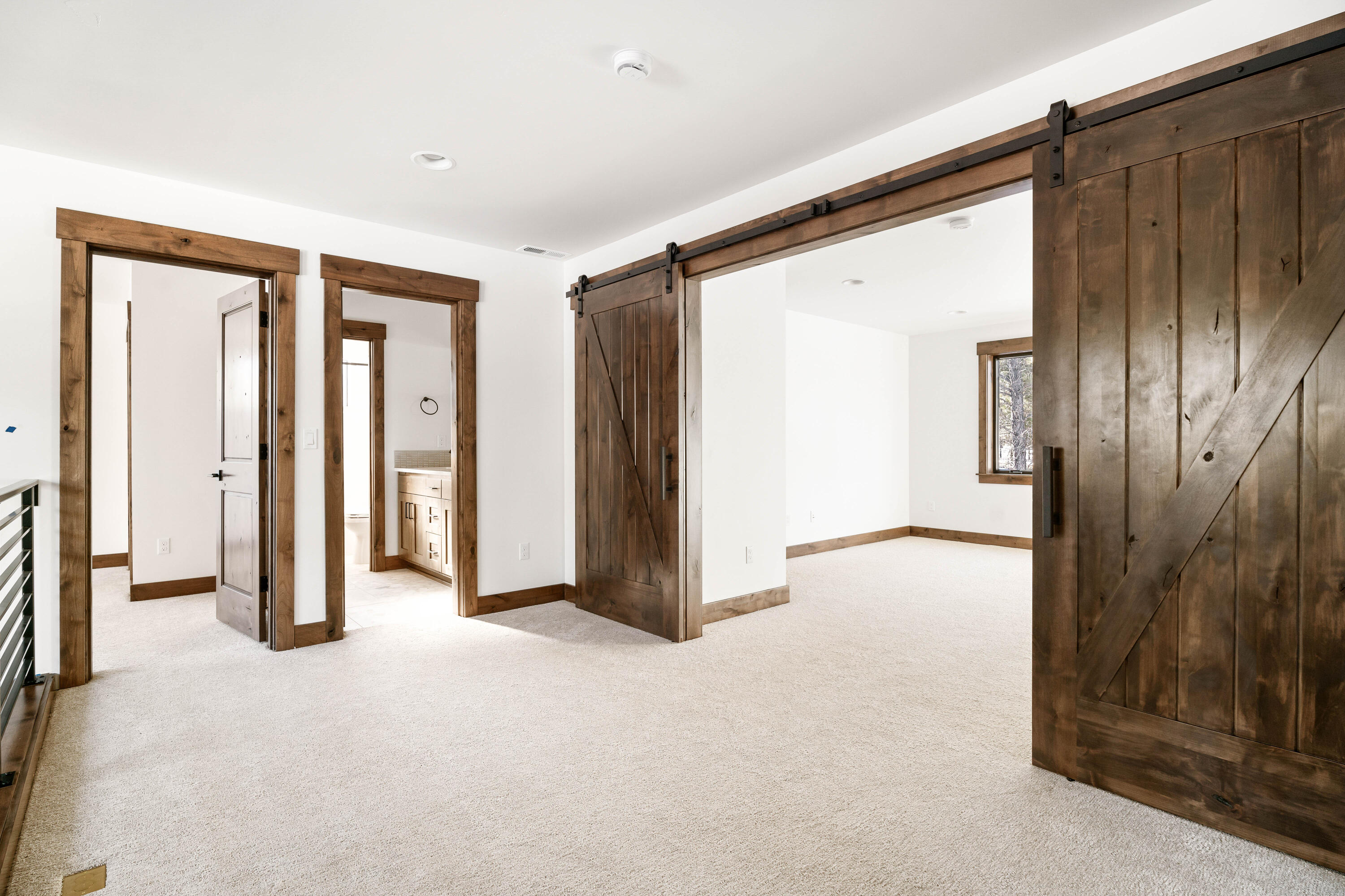 Caldera Springs - Residential