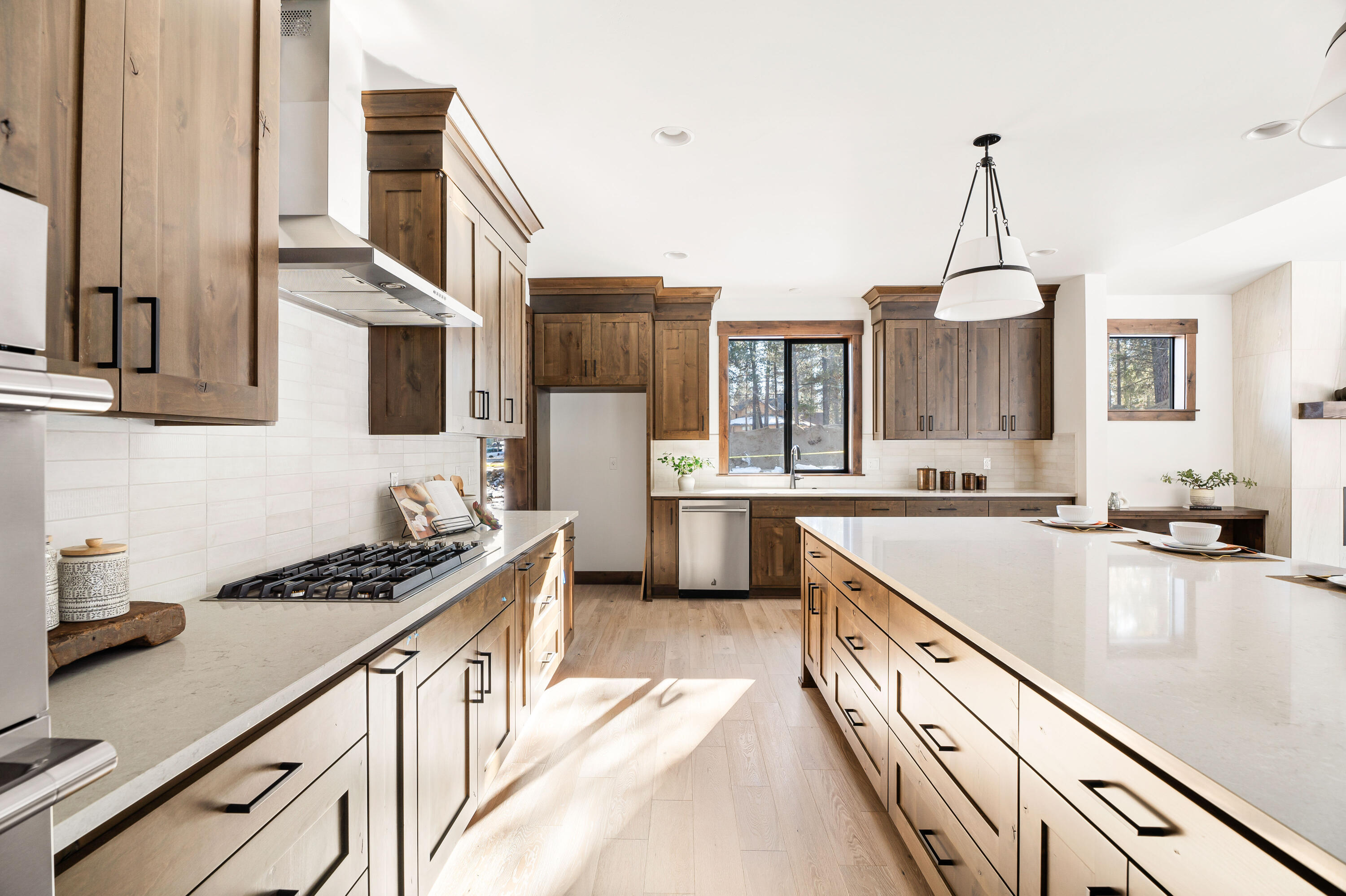 Caldera Springs - Residential