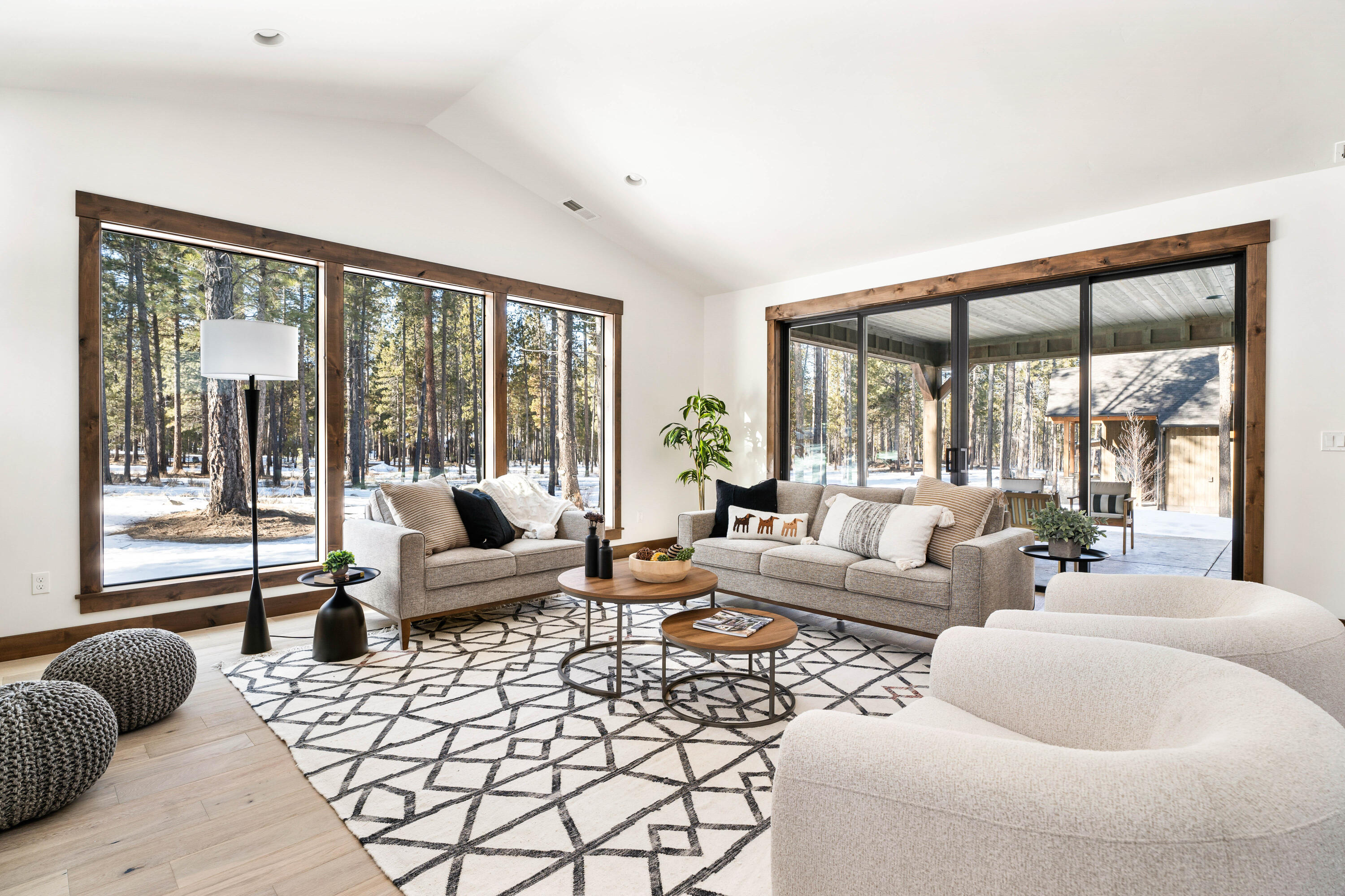 Caldera Springs - Residential