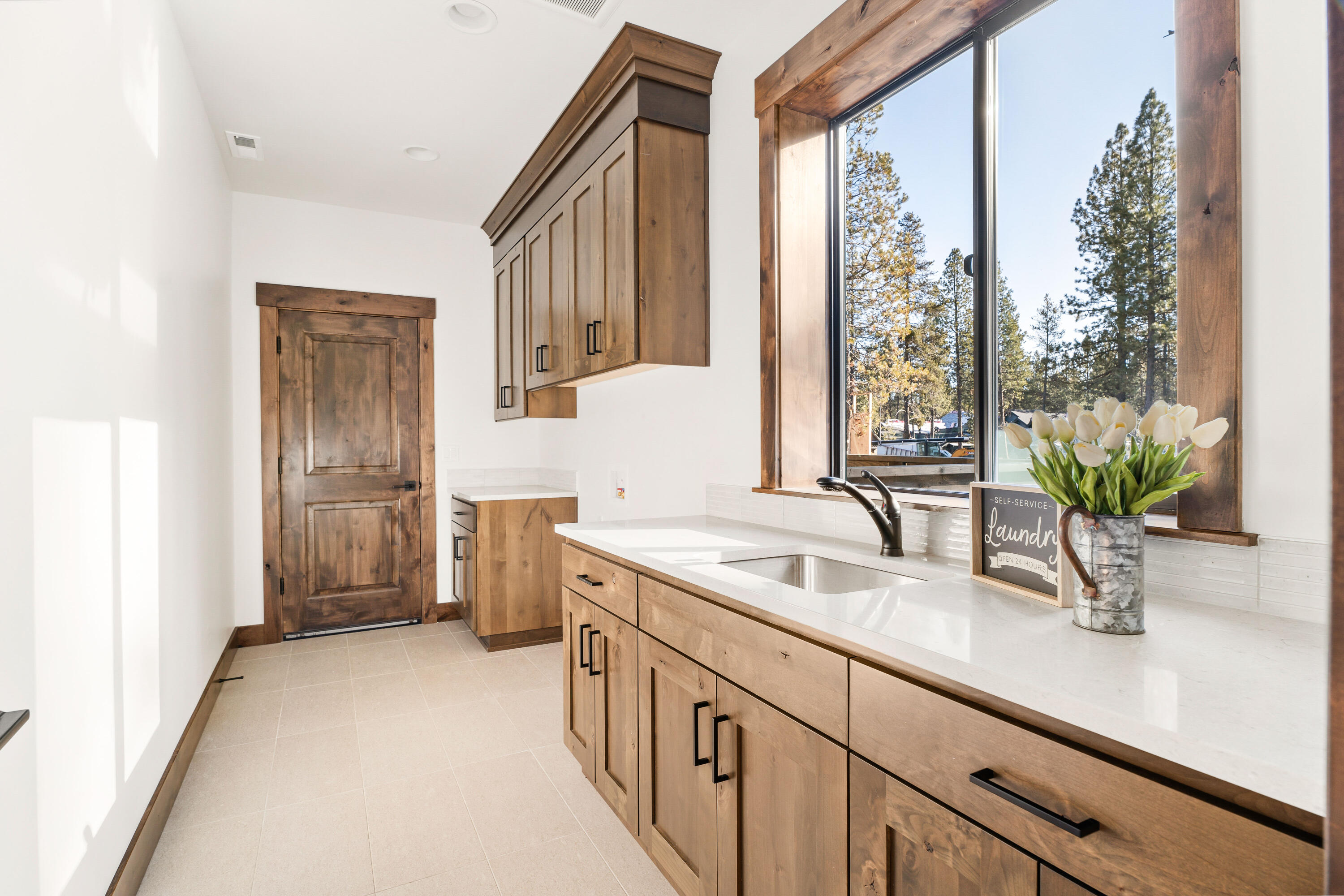 Caldera Springs - Residential