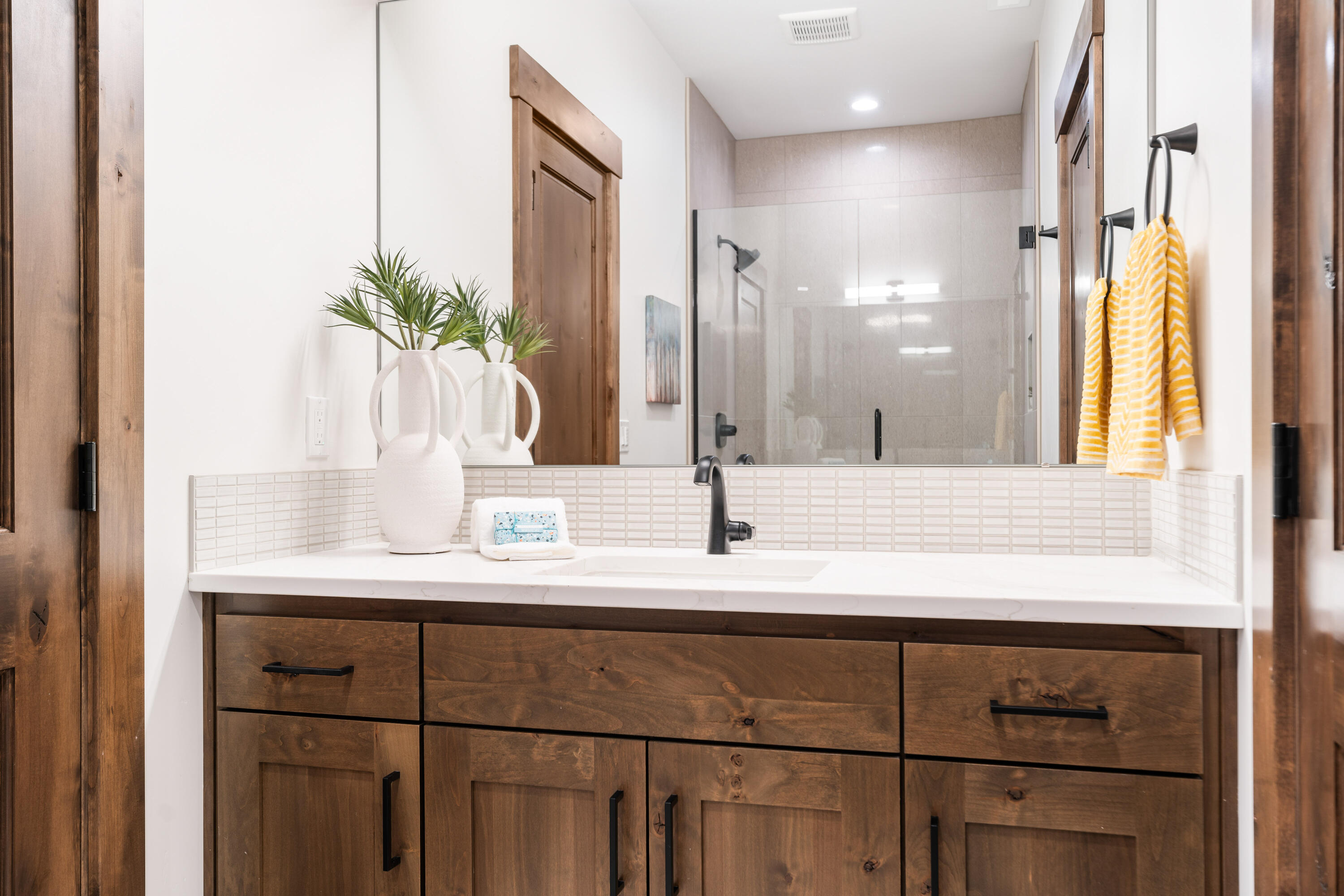 Caldera Springs - Residential