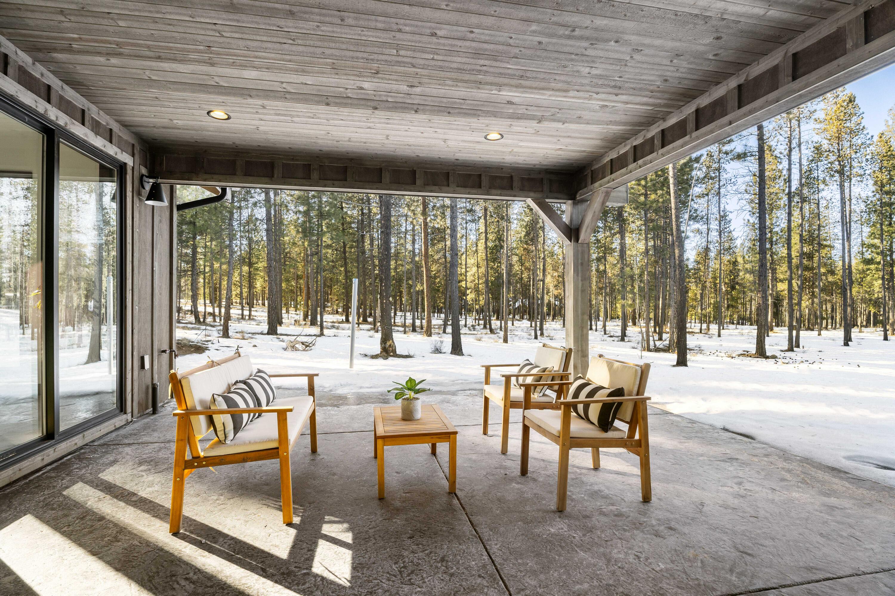 Caldera Springs - Residential