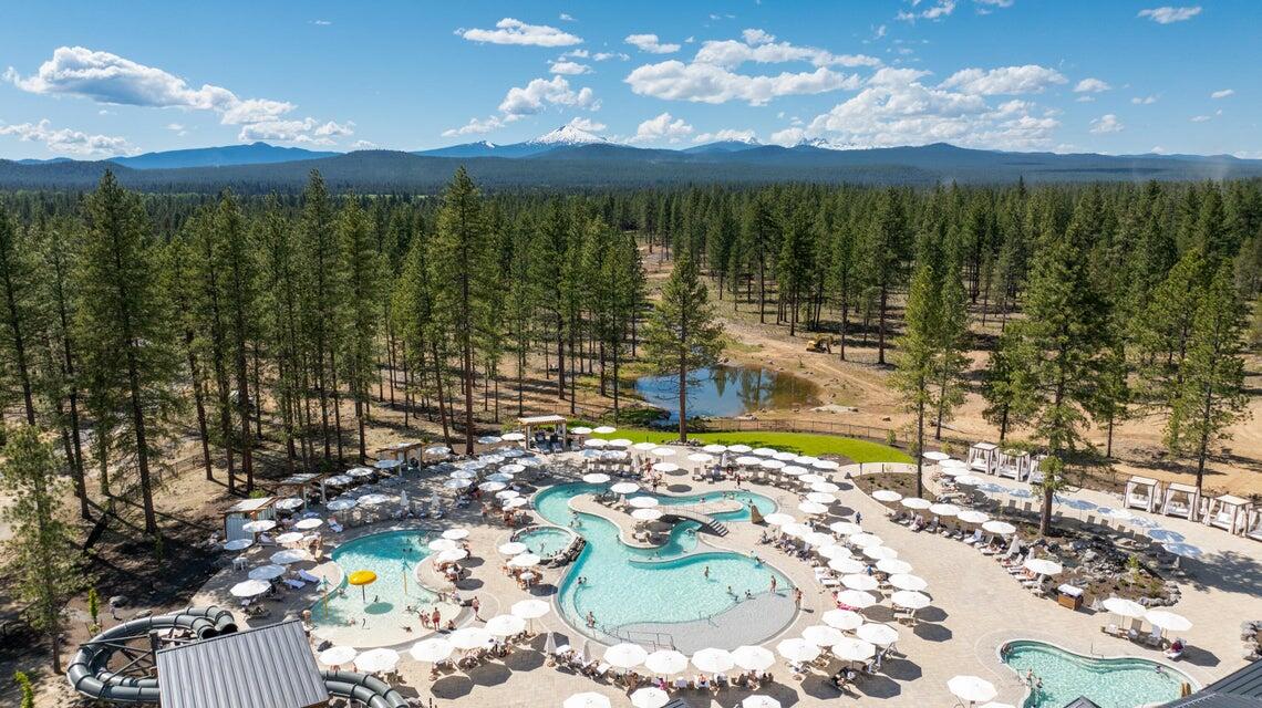 Caldera Springs - Residential