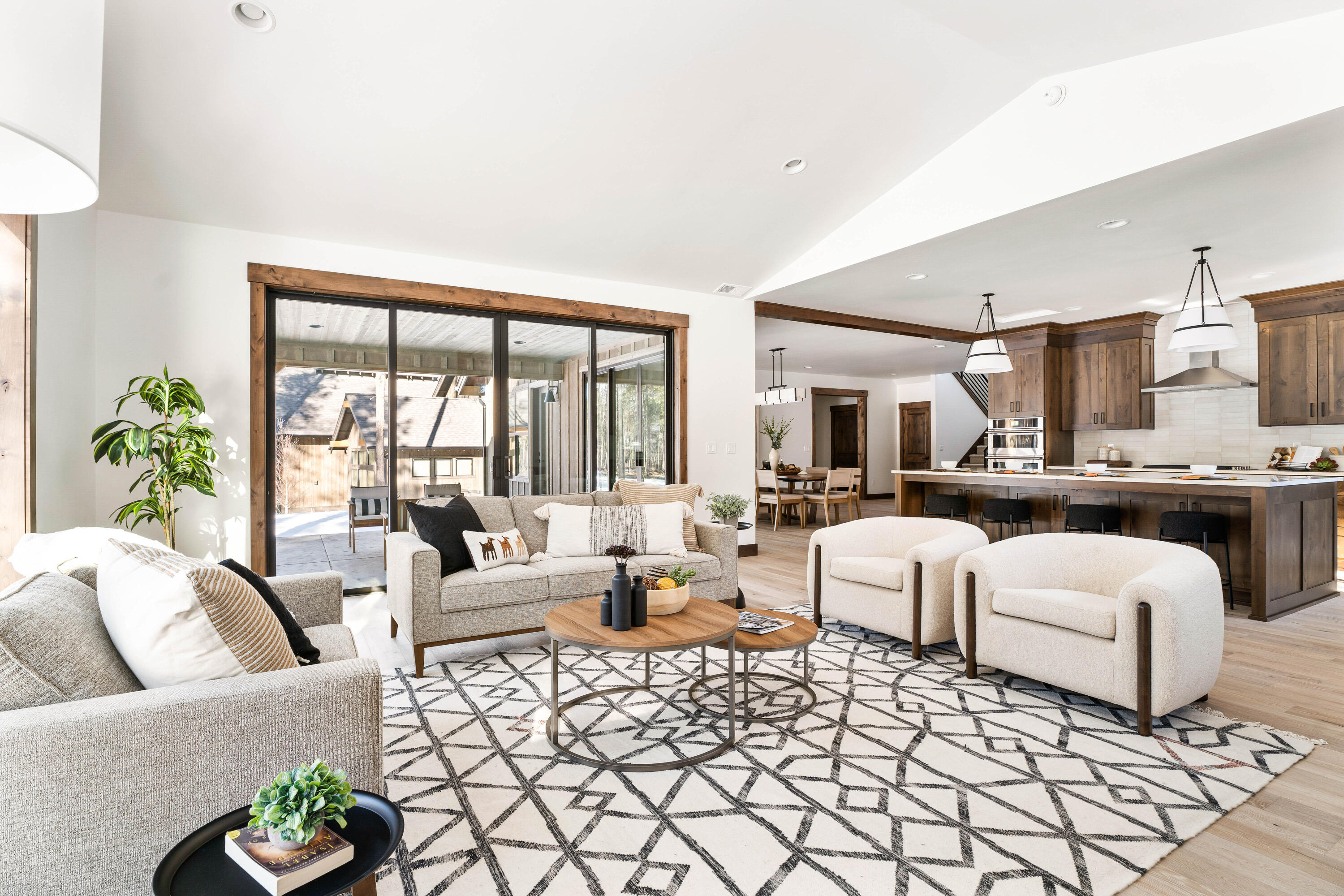 Caldera Springs - Residential