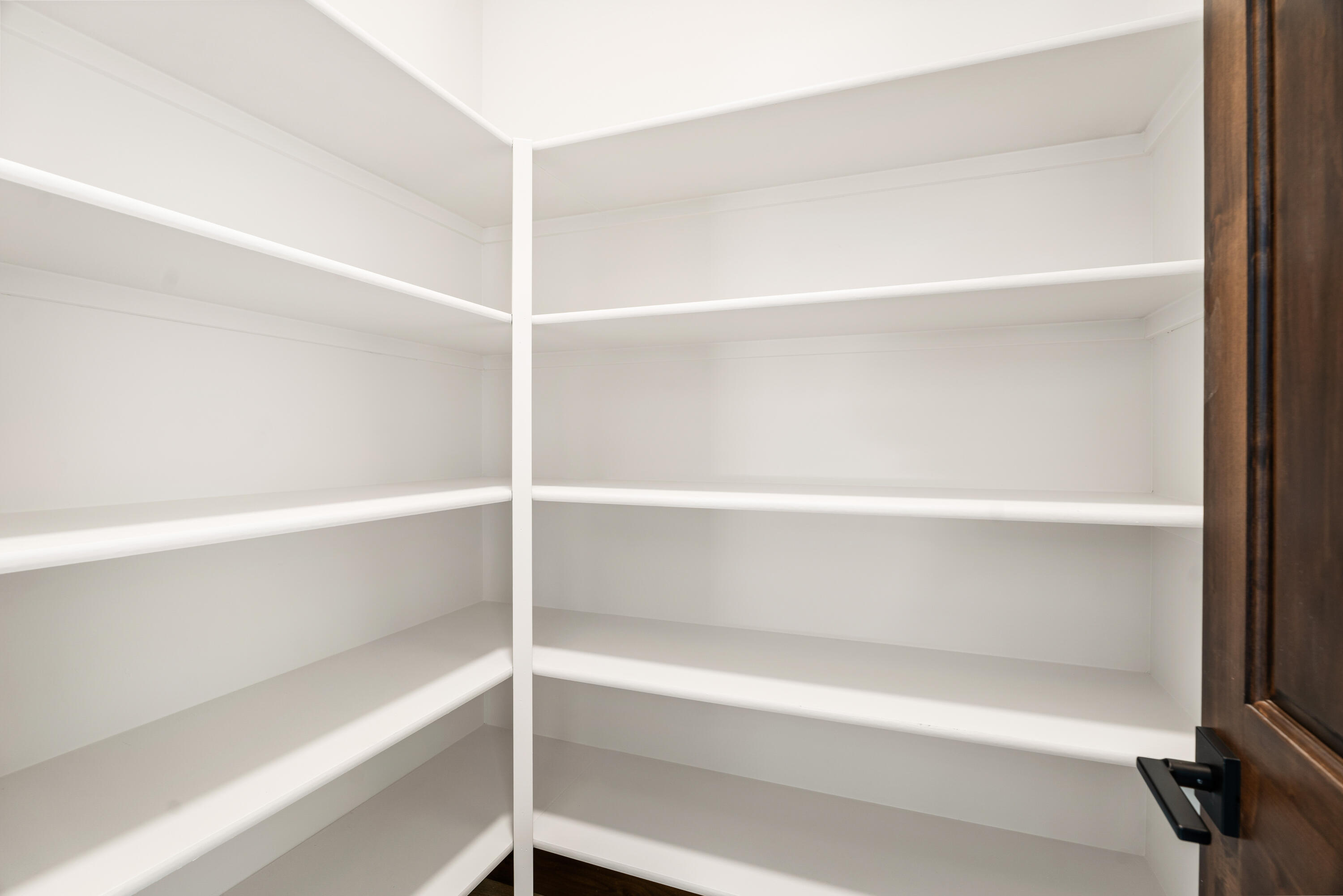 Caldera Springs - Residential