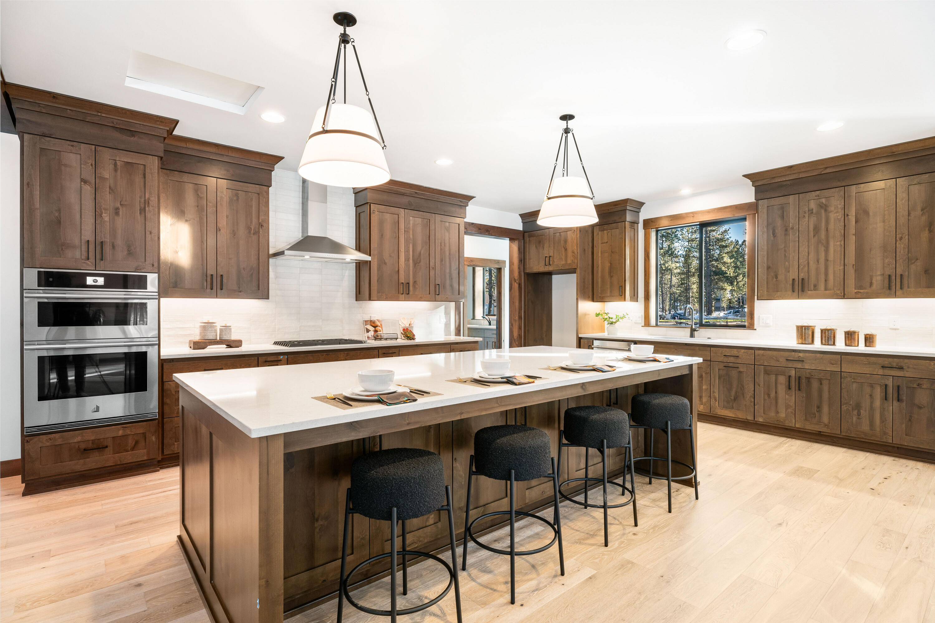 Caldera Springs - Residential