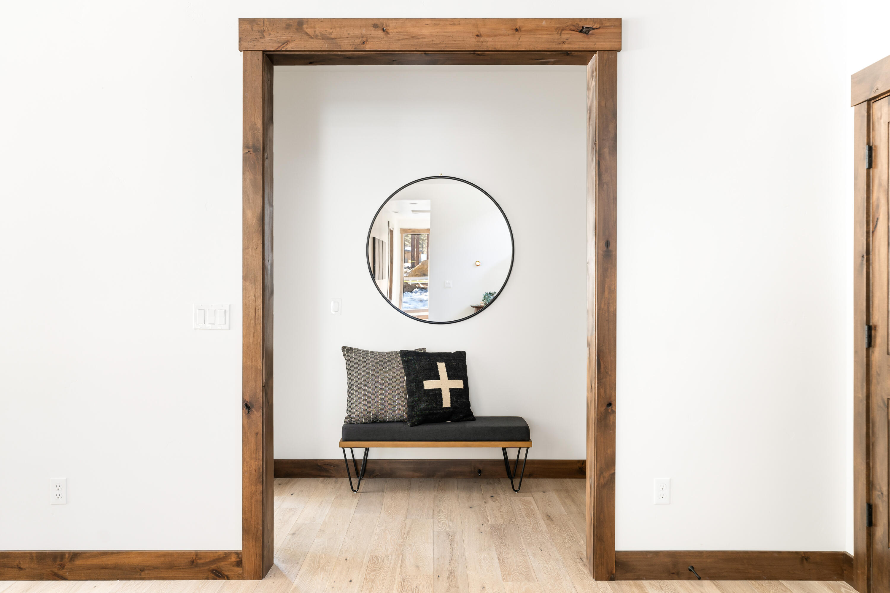 Caldera Springs - Residential