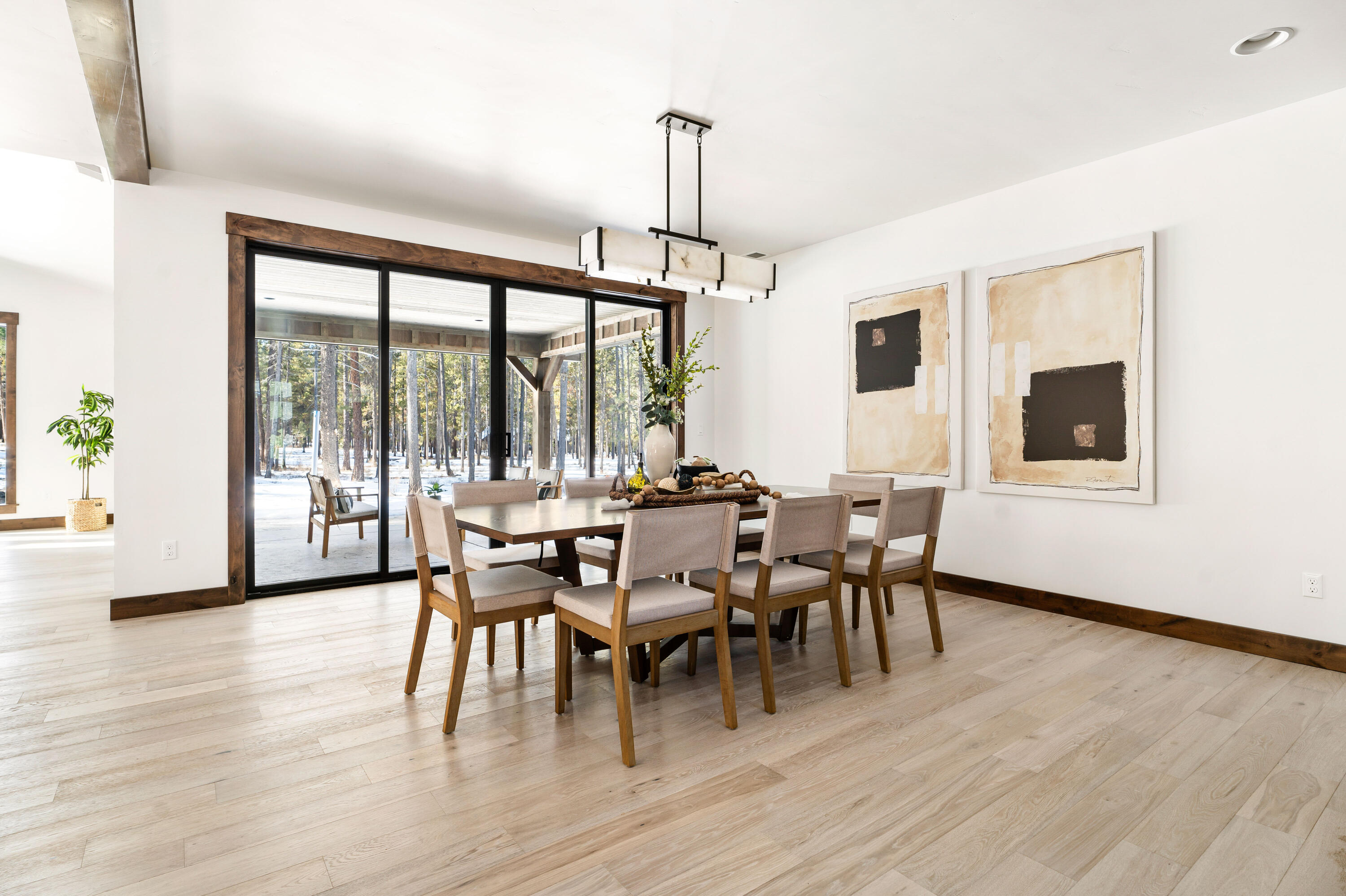 Caldera Springs - Residential