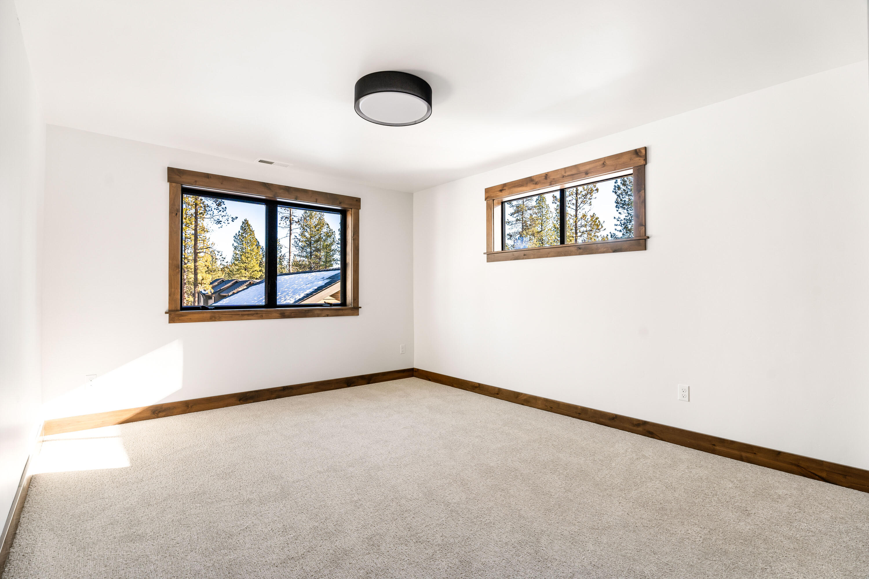 Caldera Springs - Residential