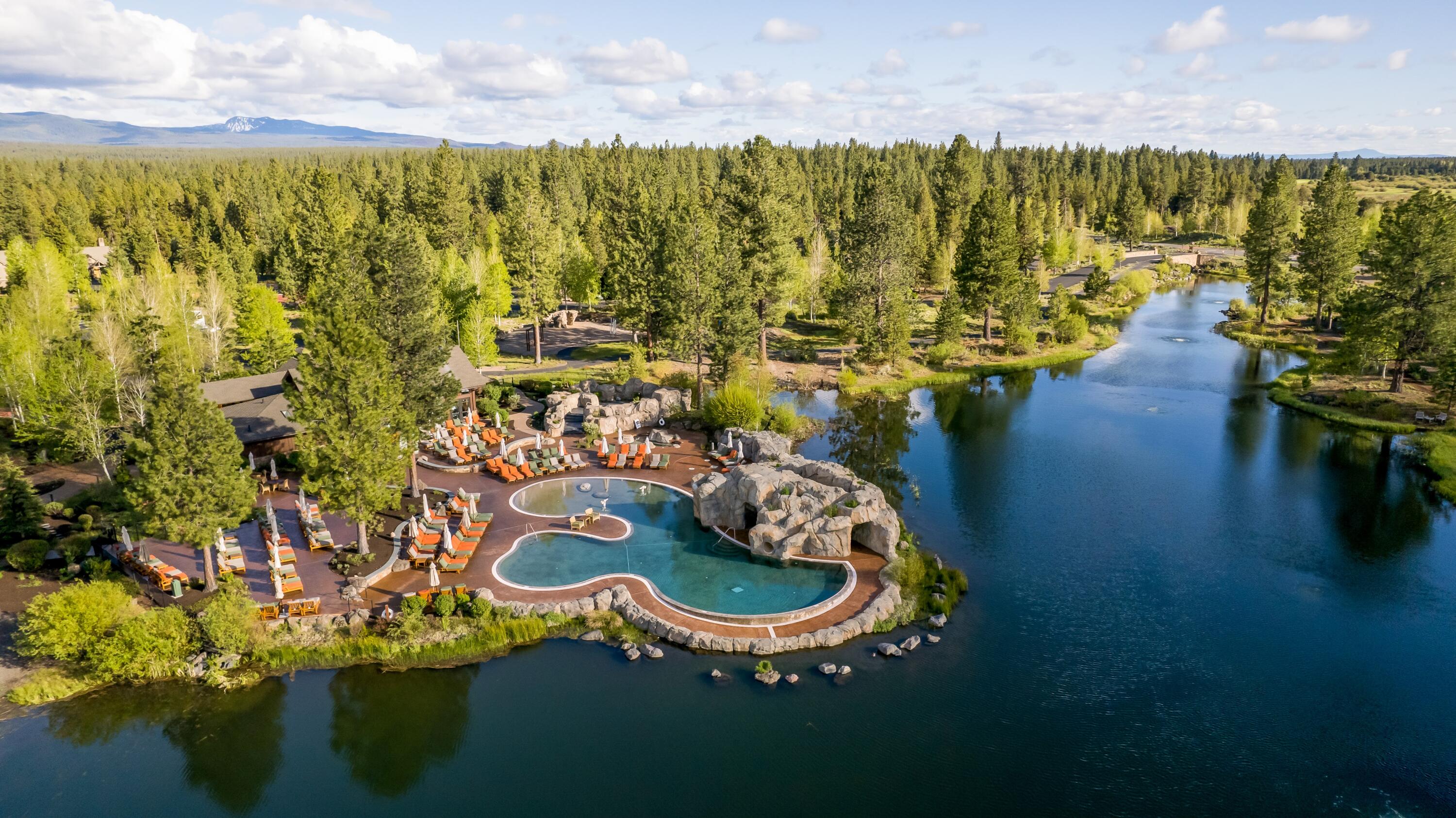 Caldera Springs - Residential