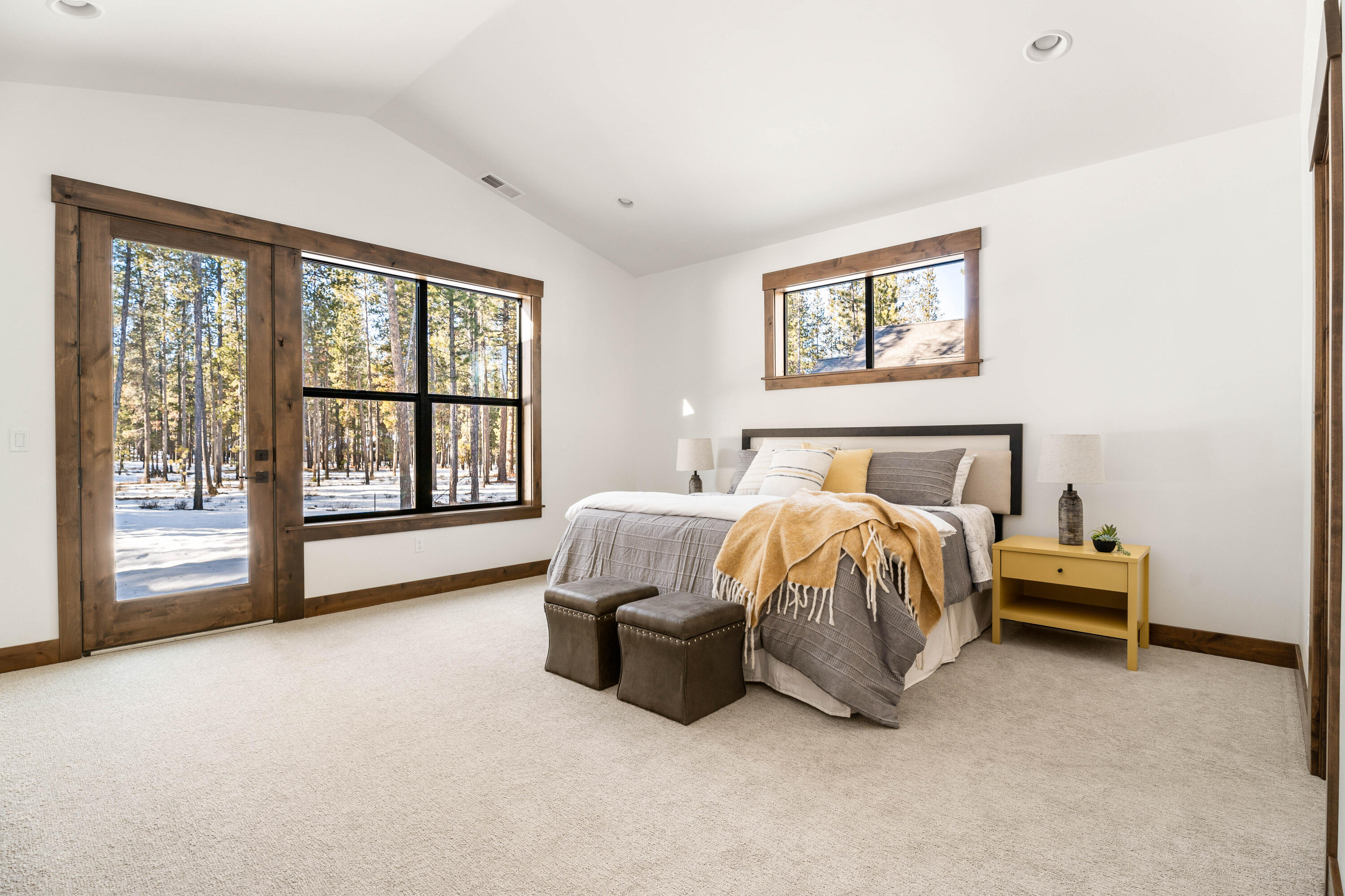 Caldera Springs - Residential