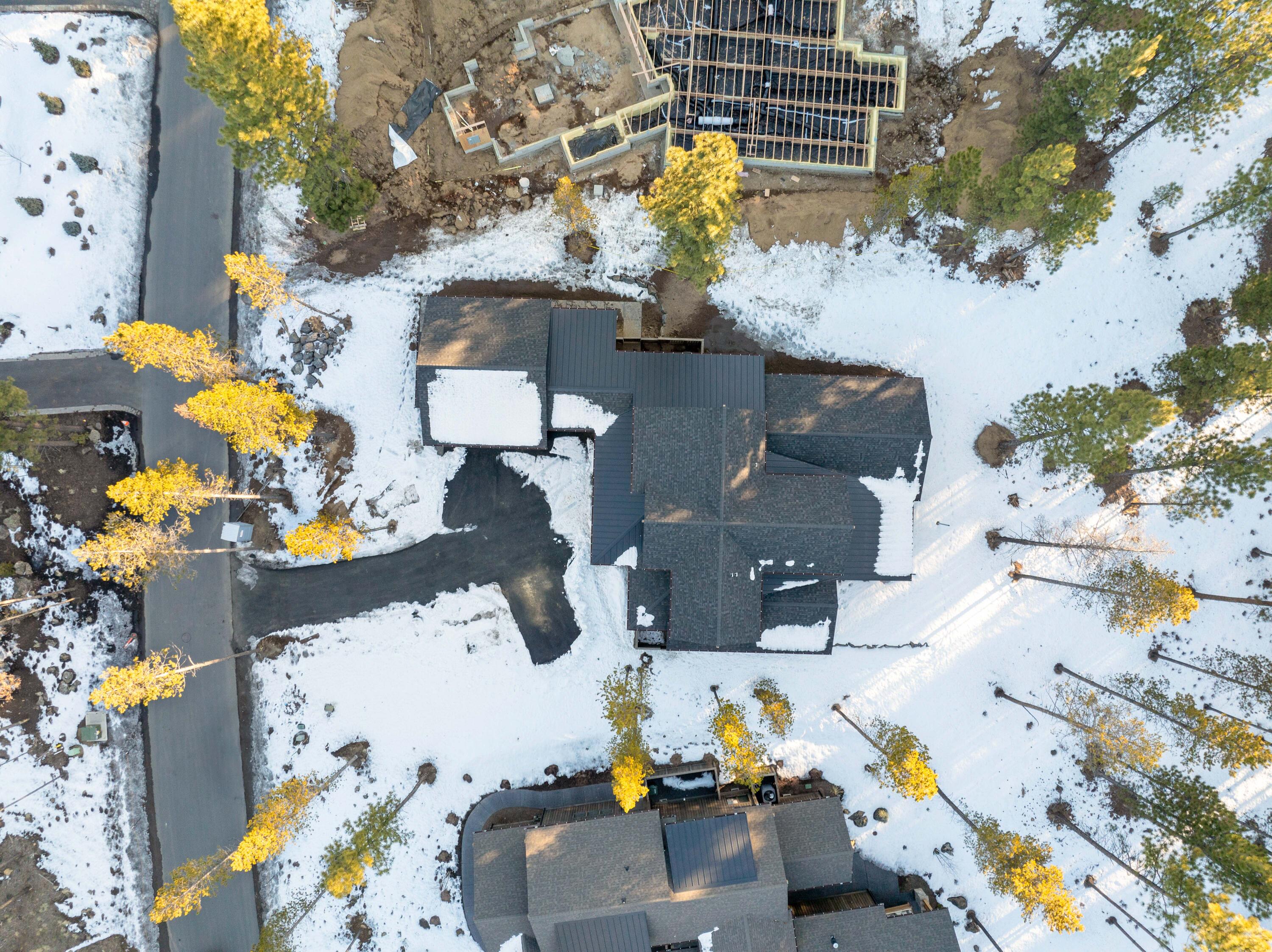 Caldera Springs - Residential