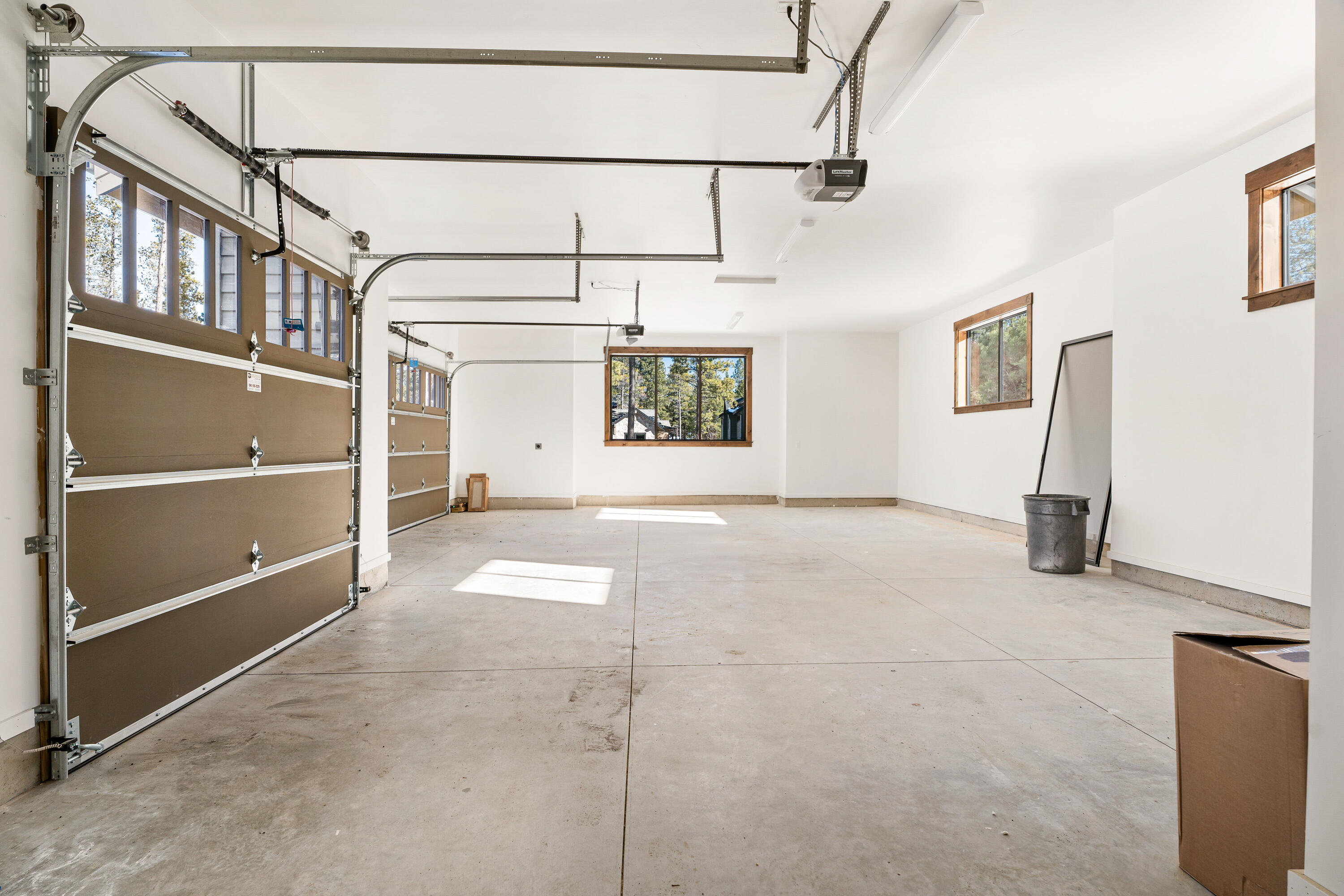 Caldera Springs - Residential