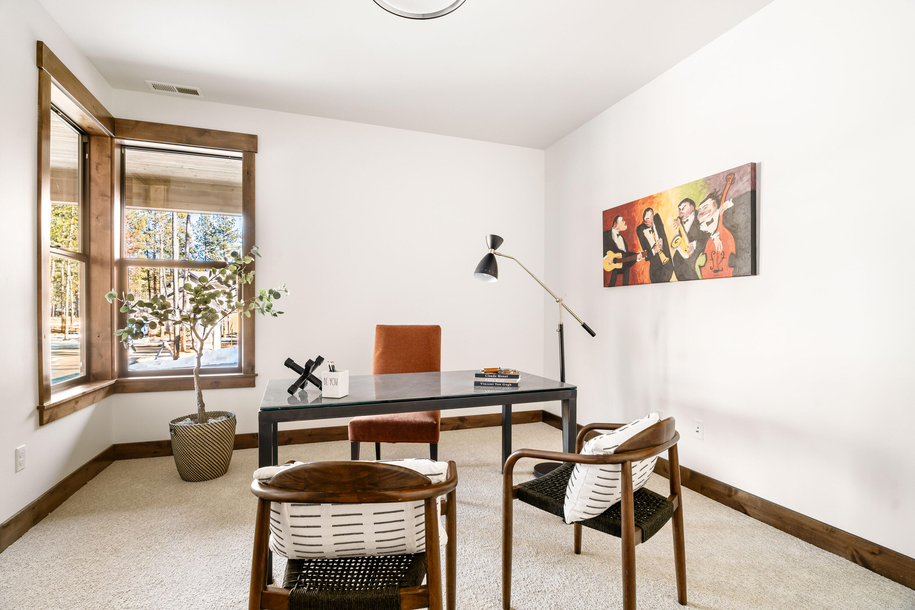 Caldera Springs - Residential