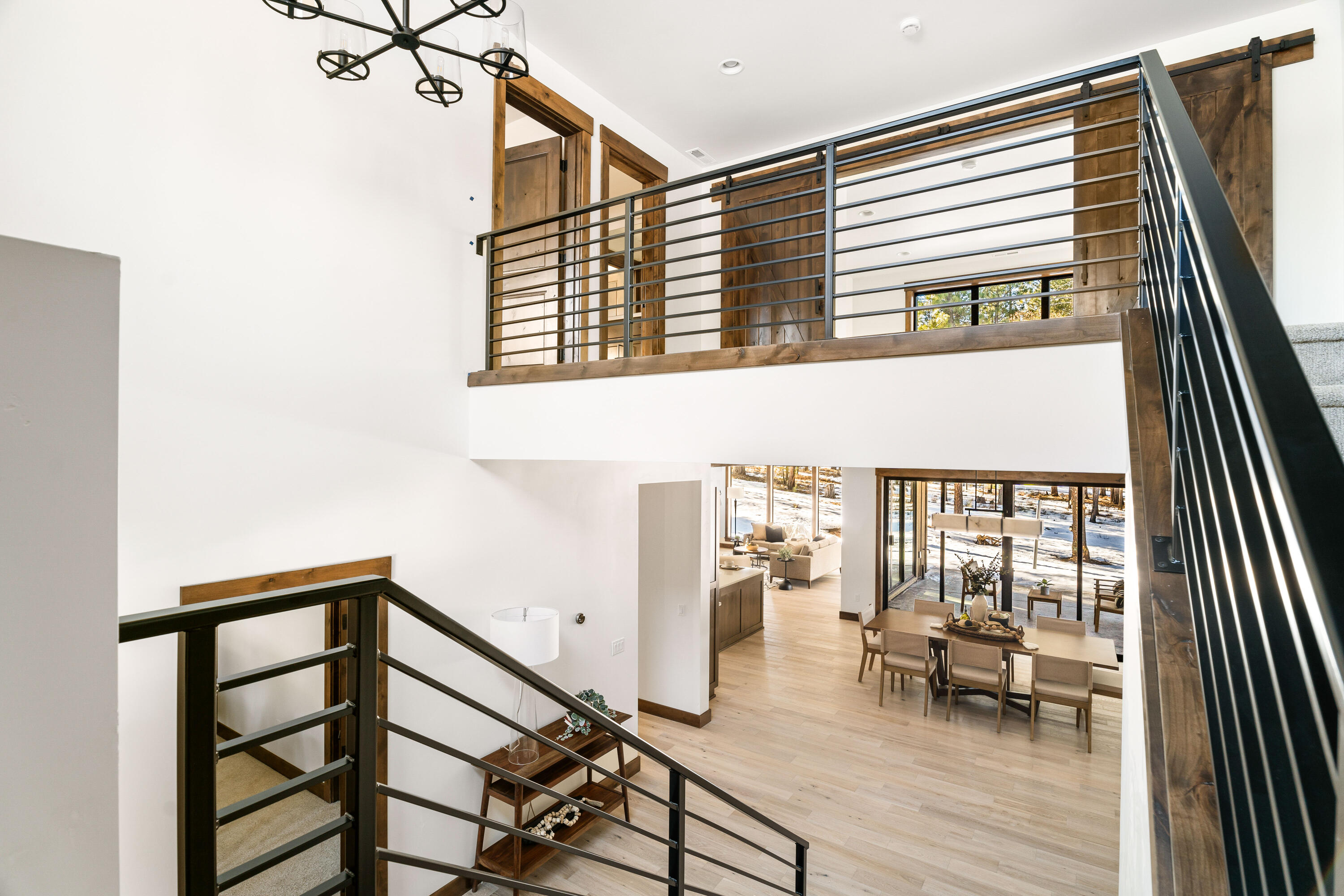 Caldera Springs - Residential