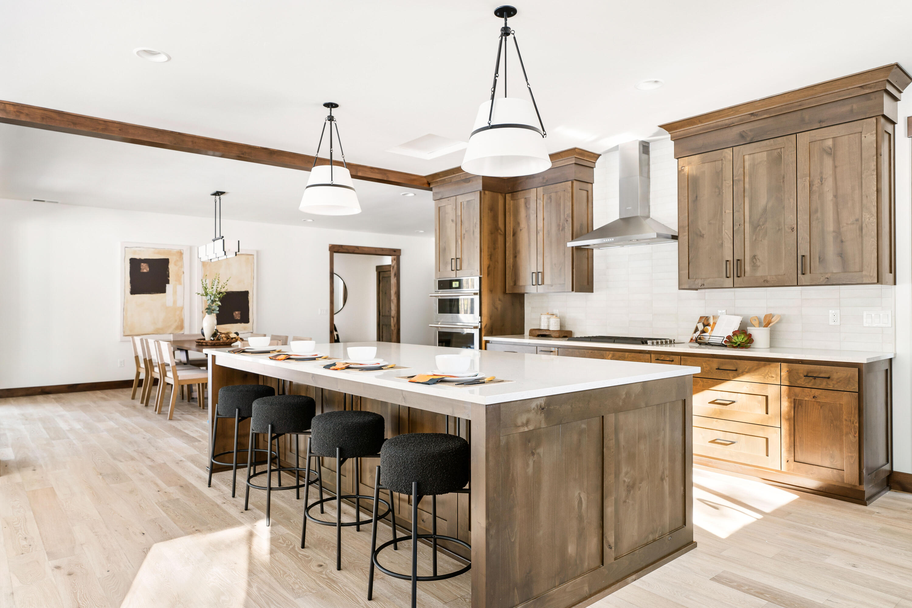 Caldera Springs - Residential