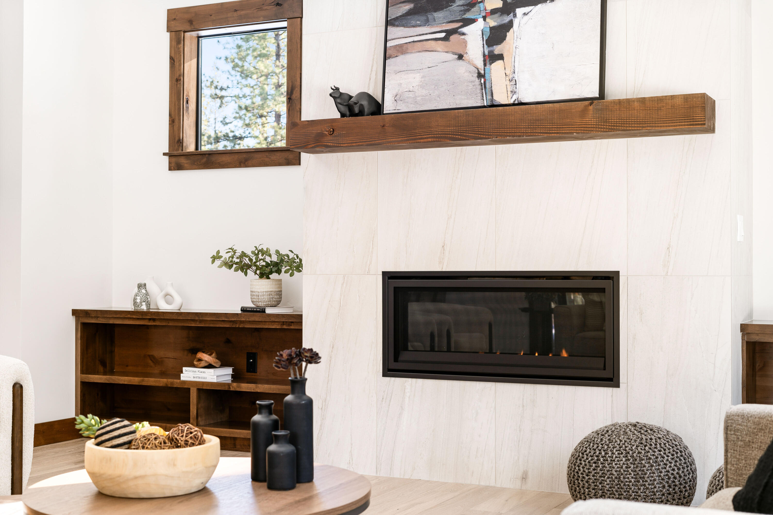 Caldera Springs - Residential