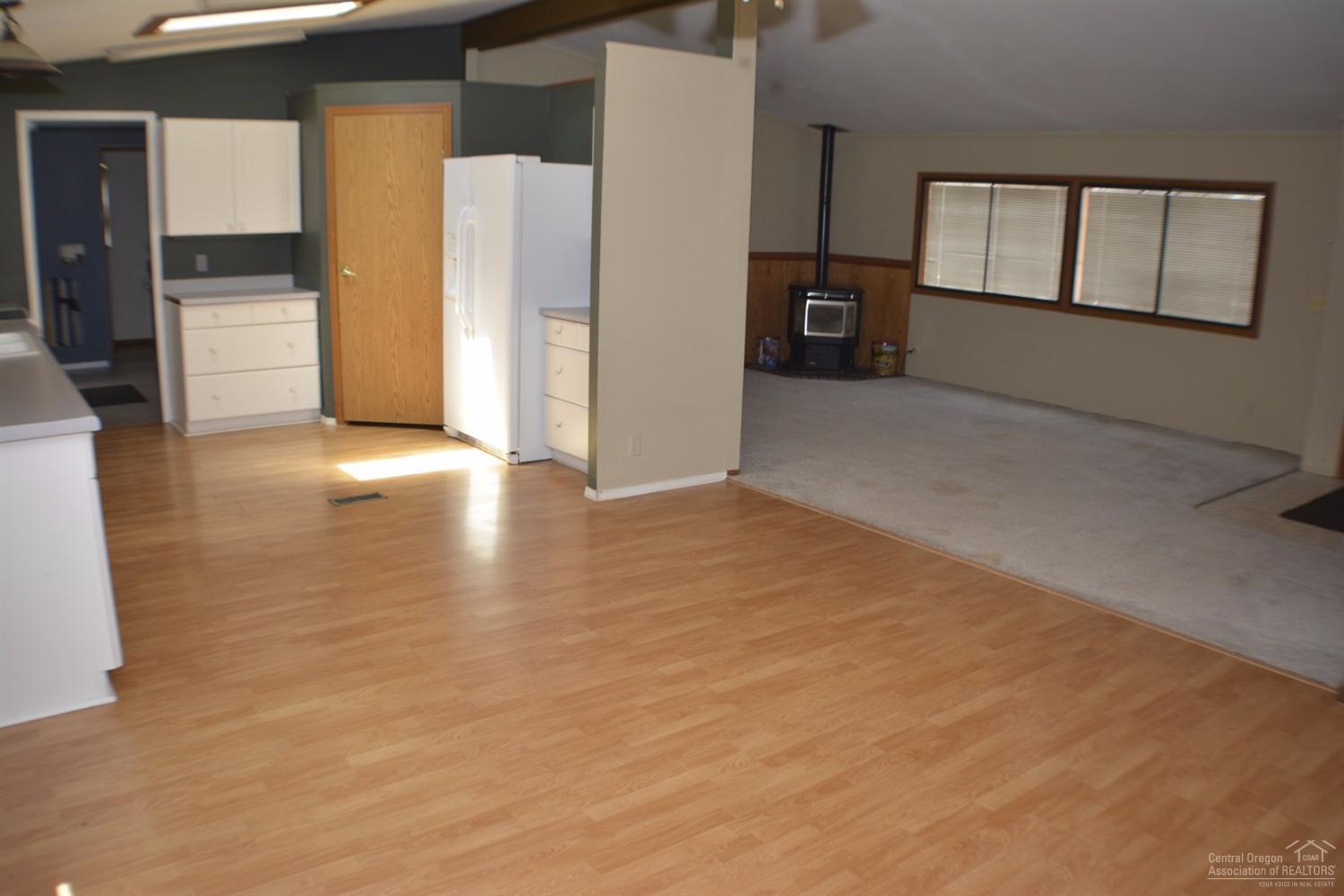 Deschutes RiverWoods - Residential