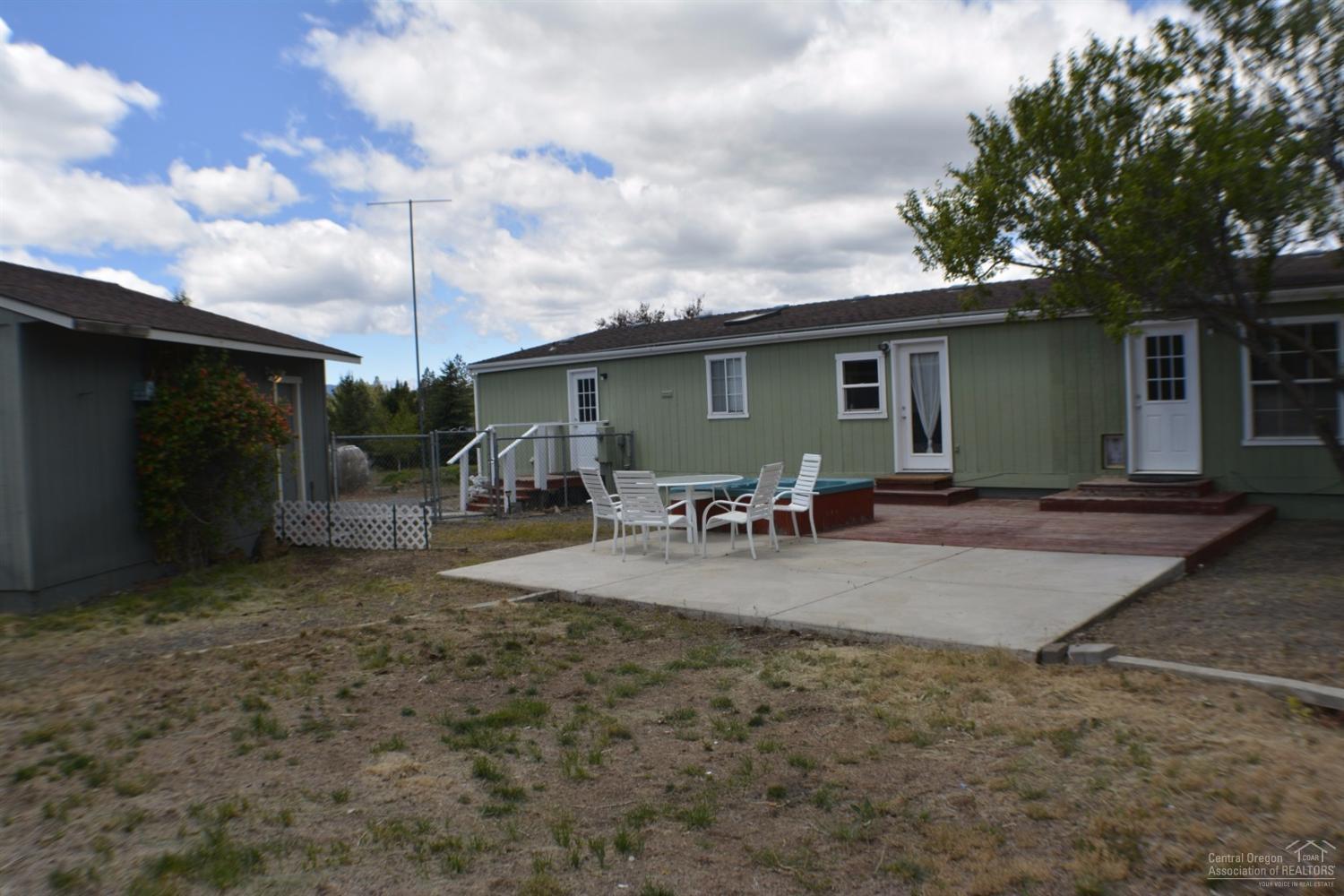 Deschutes RiverWoods - Residential