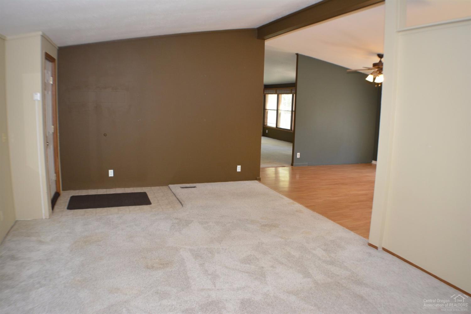 Deschutes RiverWoods - Residential