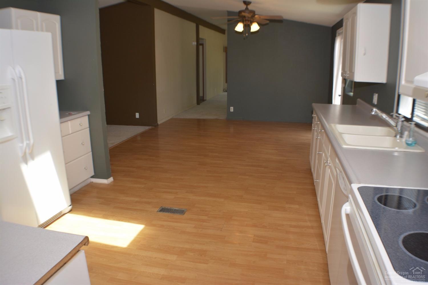 Deschutes RiverWoods - Residential