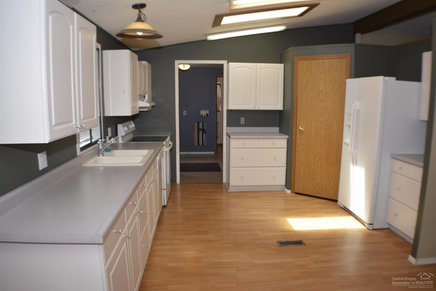 Deschutes RiverWoods - Residential