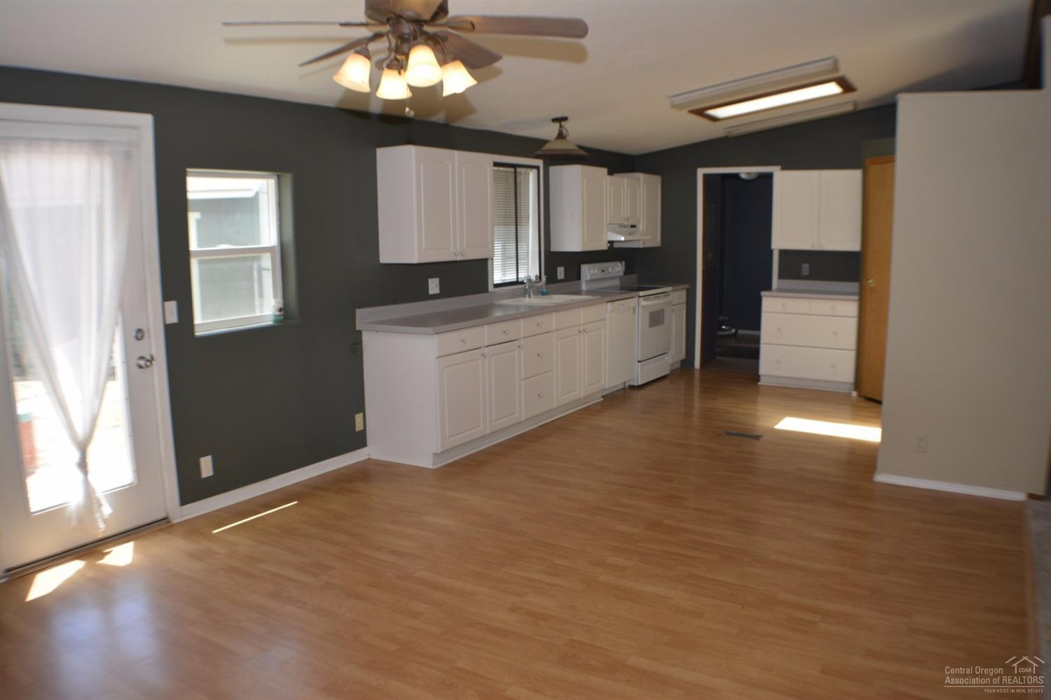 Deschutes RiverWoods - Residential