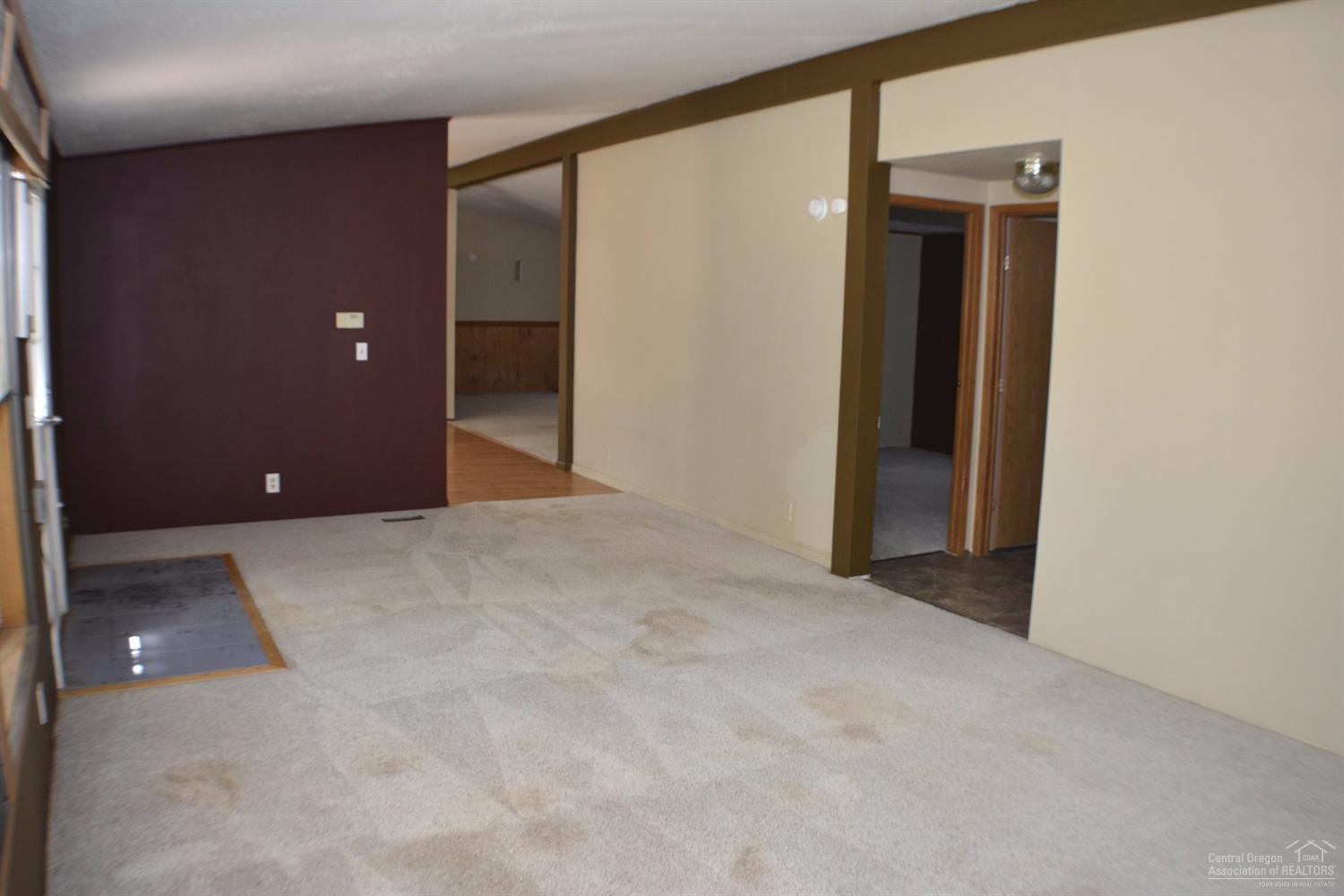 Deschutes RiverWoods - Residential