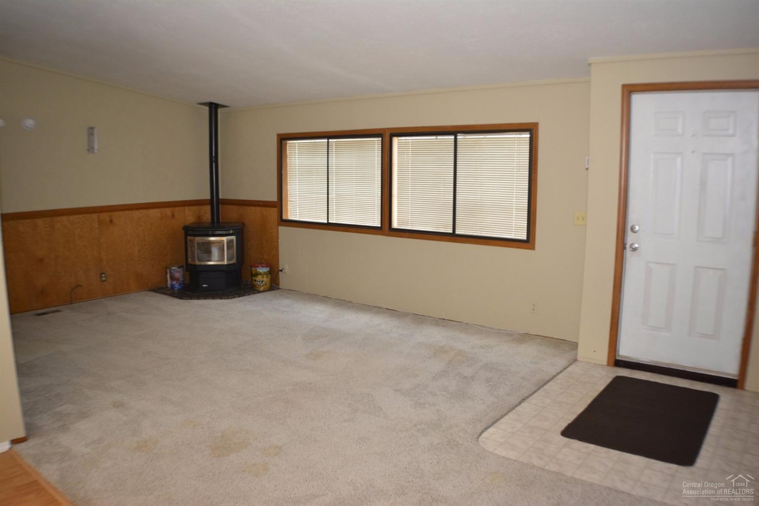 Deschutes RiverWoods - Residential