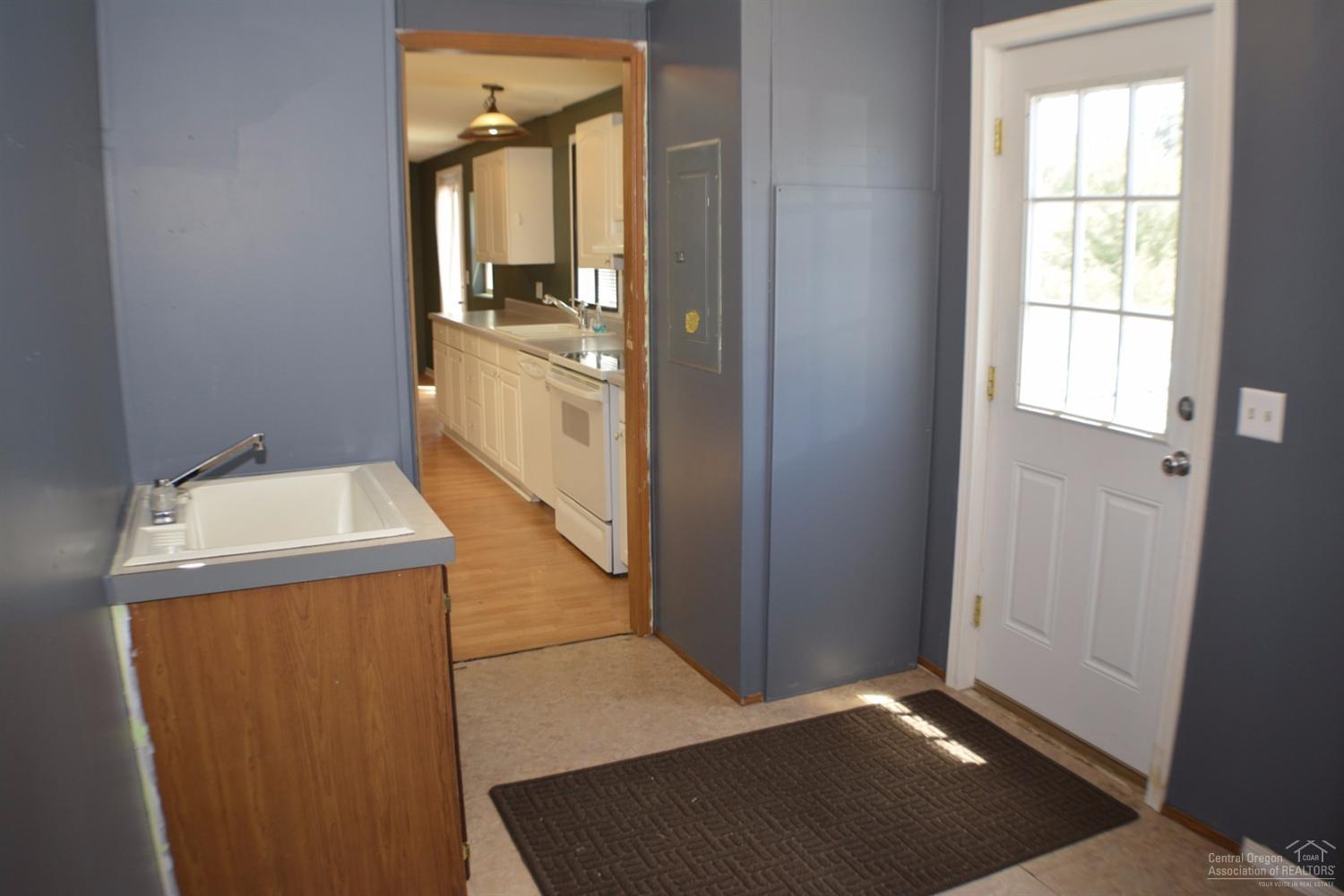 Deschutes RiverWoods - Residential