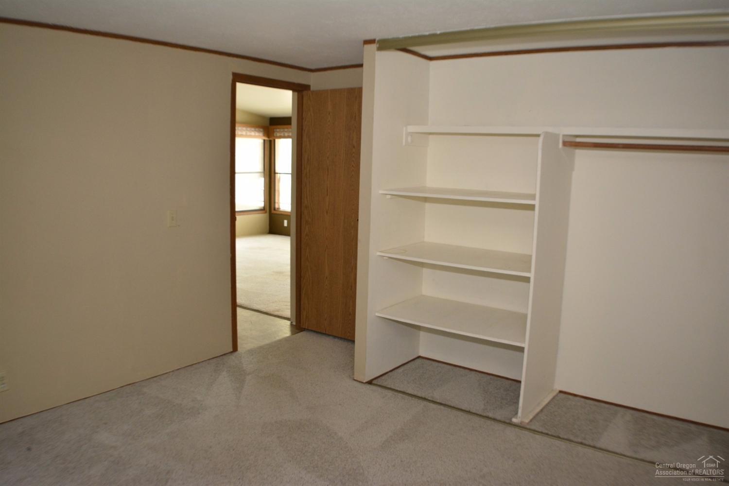 Deschutes RiverWoods - Residential