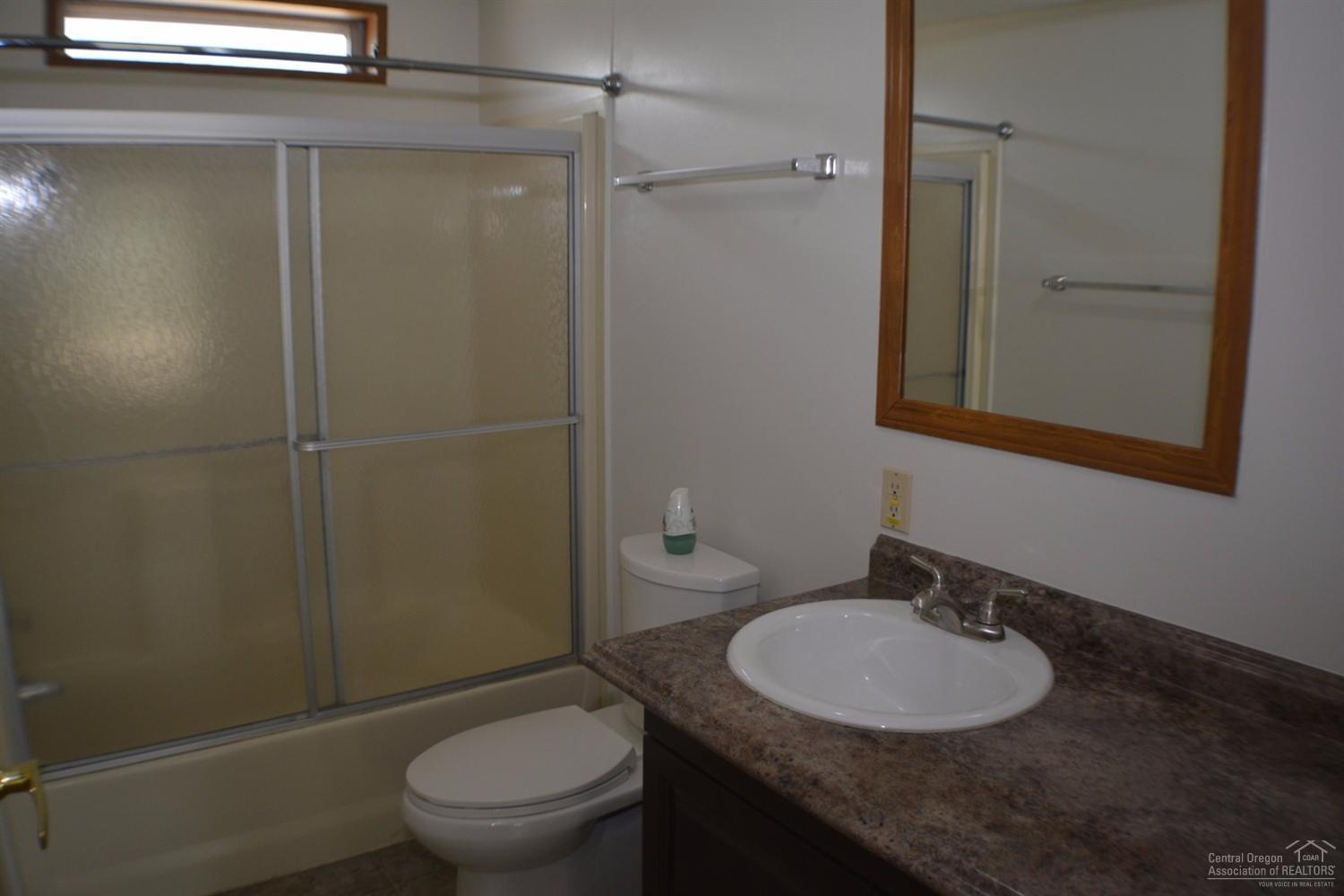 Deschutes RiverWoods - Residential