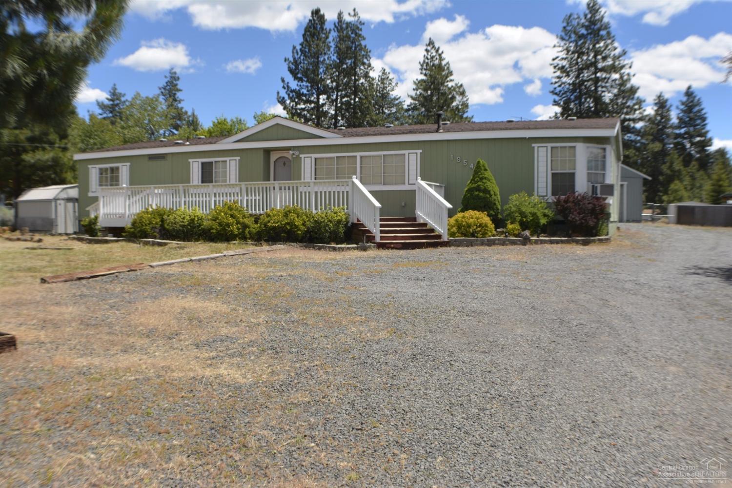 Deschutes RiverWoods - Residential