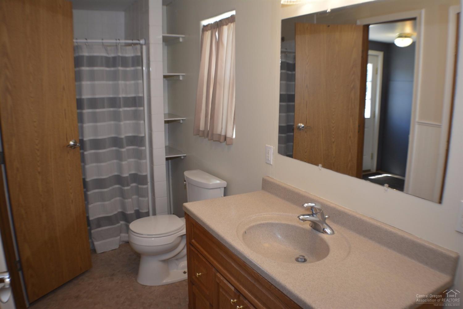 Deschutes RiverWoods - Residential