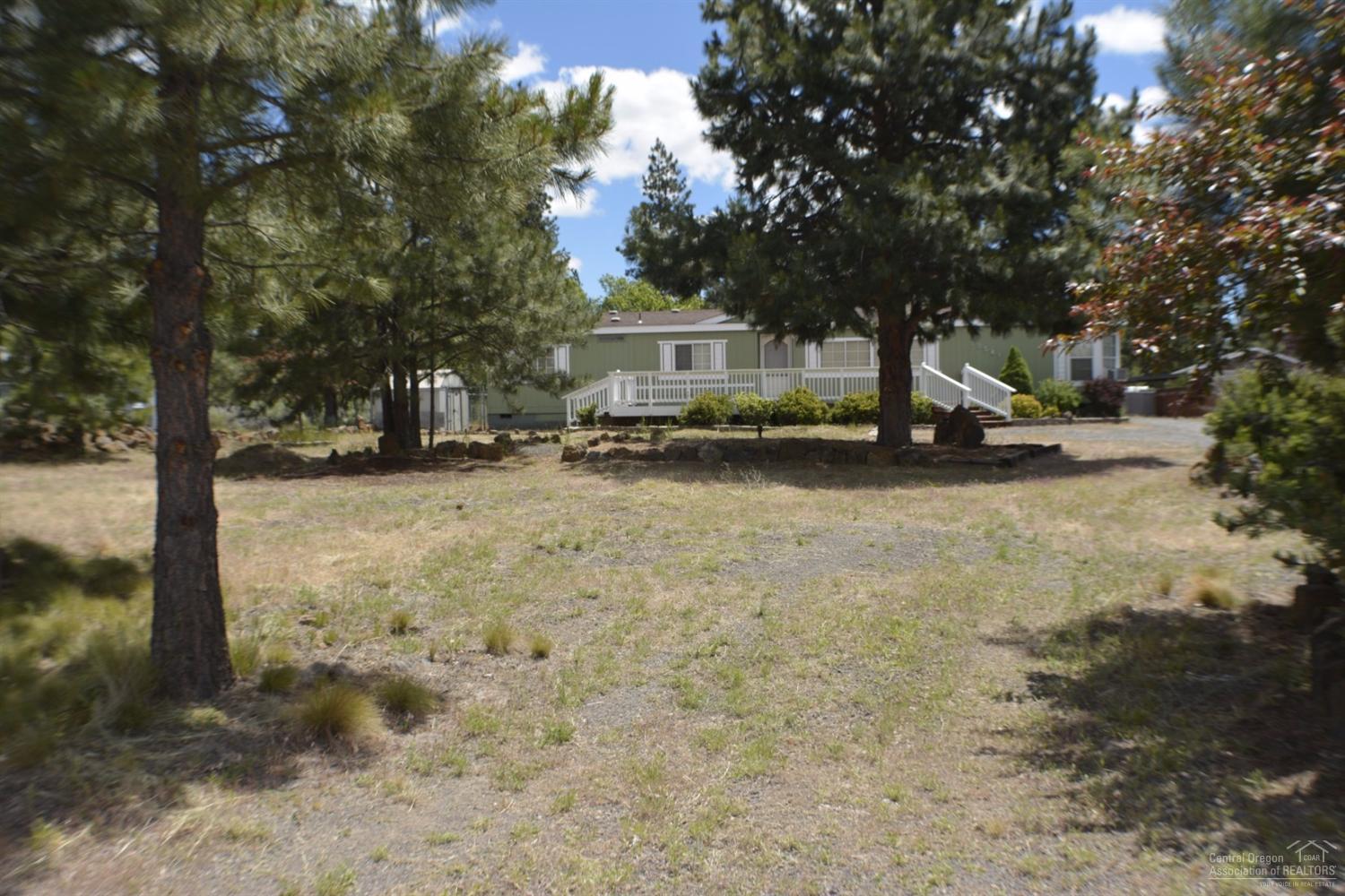 Deschutes RiverWoods - Residential